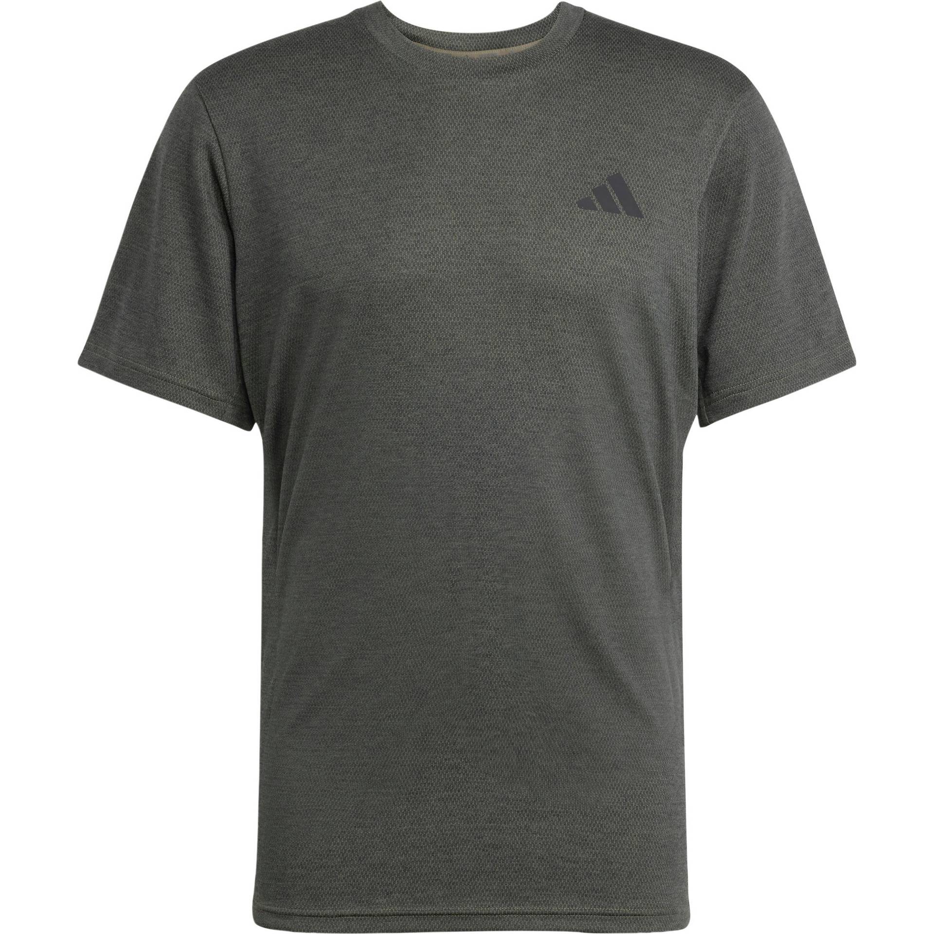 adidas TR-ES FR NOV Funktionsshirt Herren von Adidas