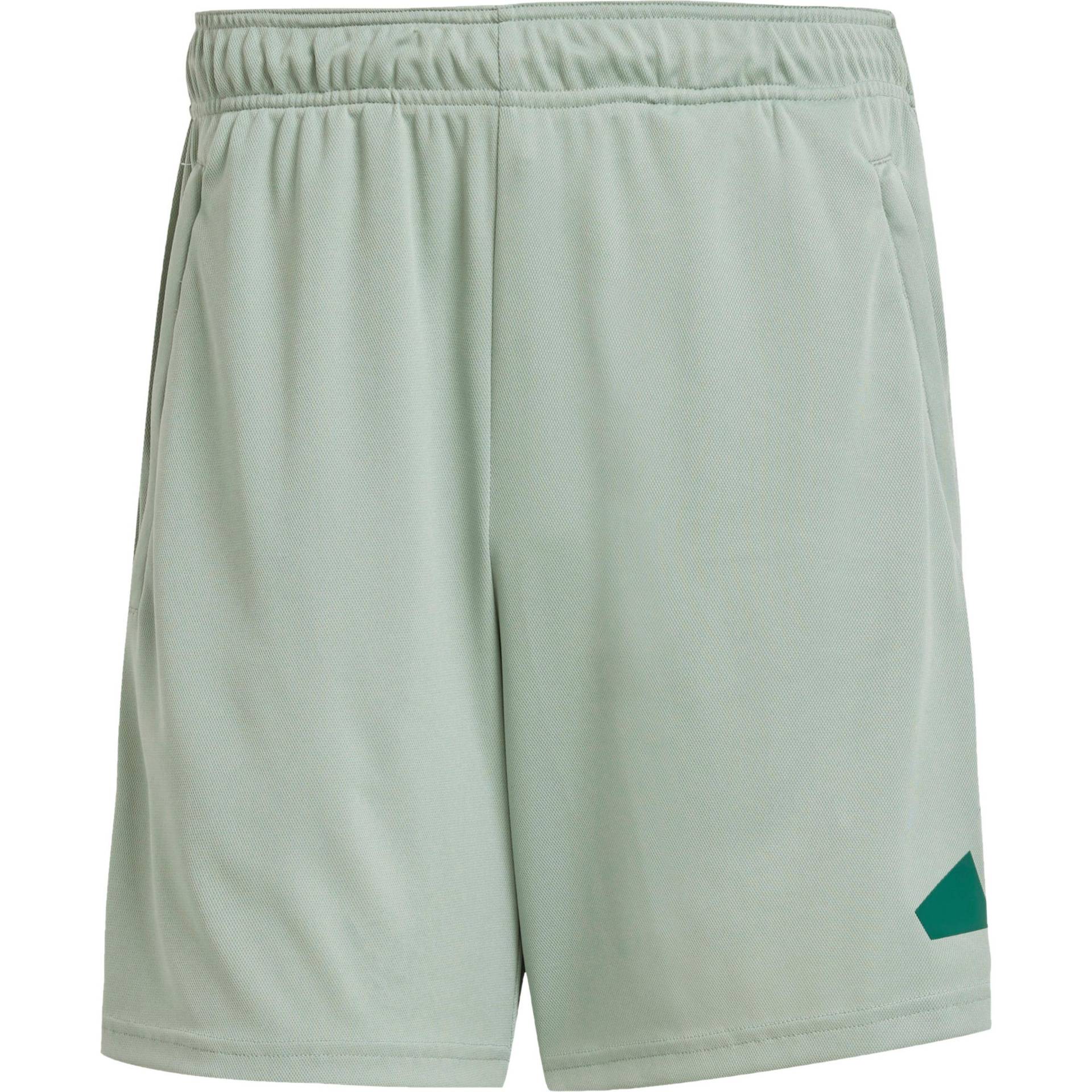 adidas TR-ES LOGO Funktionsshorts Herren von Adidas