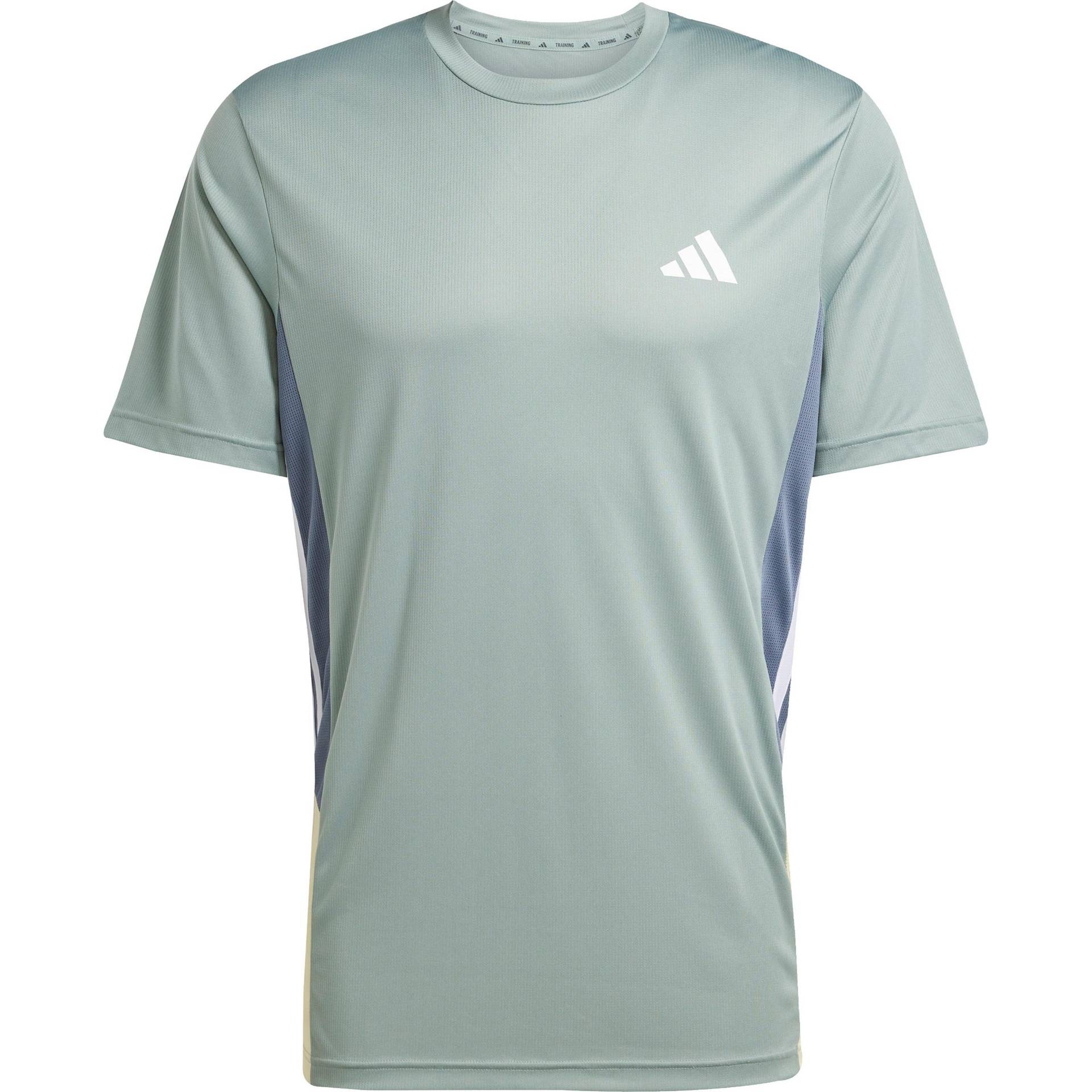 adidas TR ESS CB Funktionsshirt Herren adidas TR ESS CB Funktionsshirt Herren von Adidas