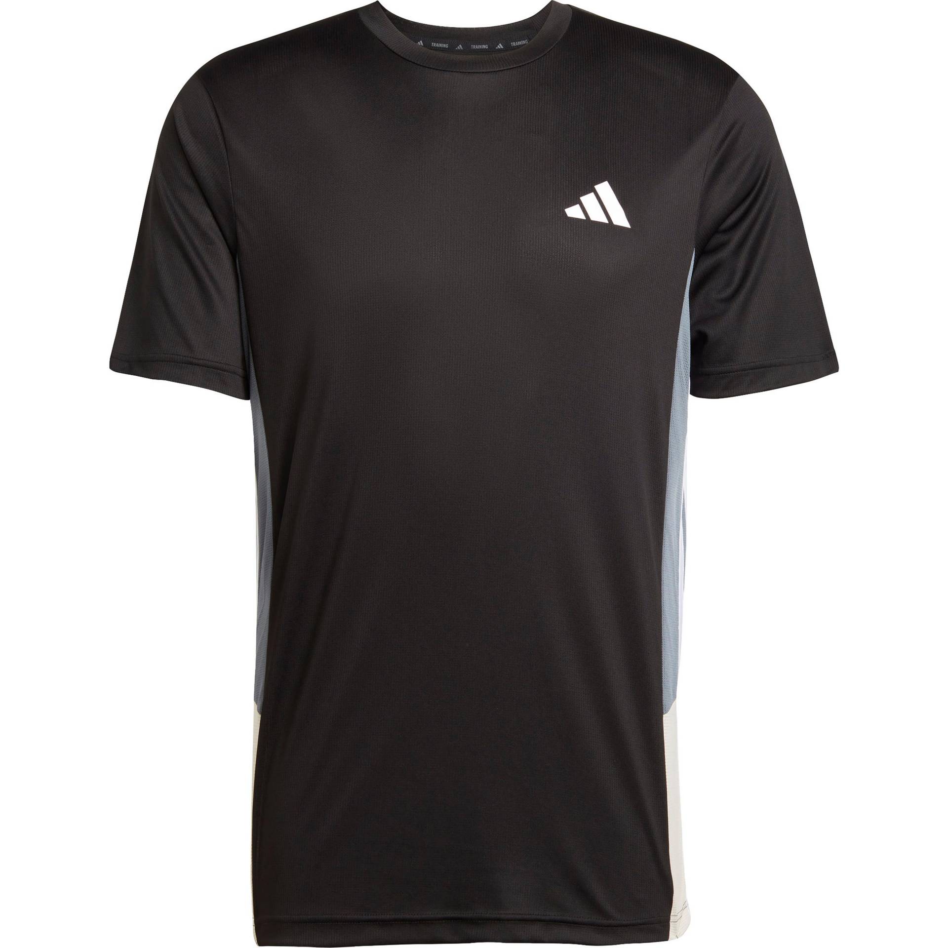adidas TR ESS CB Funktionsshirt Herren adidas TR ESS CB Funktionsshirt Herren von Adidas