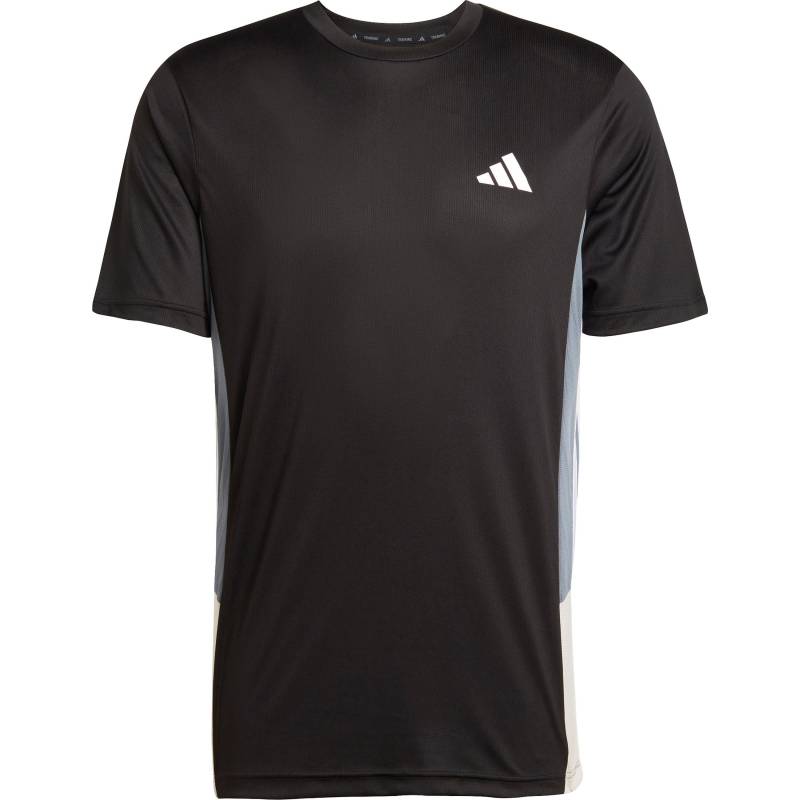 adidas TR ESS CB Funktionsshirt Herren von Adidas