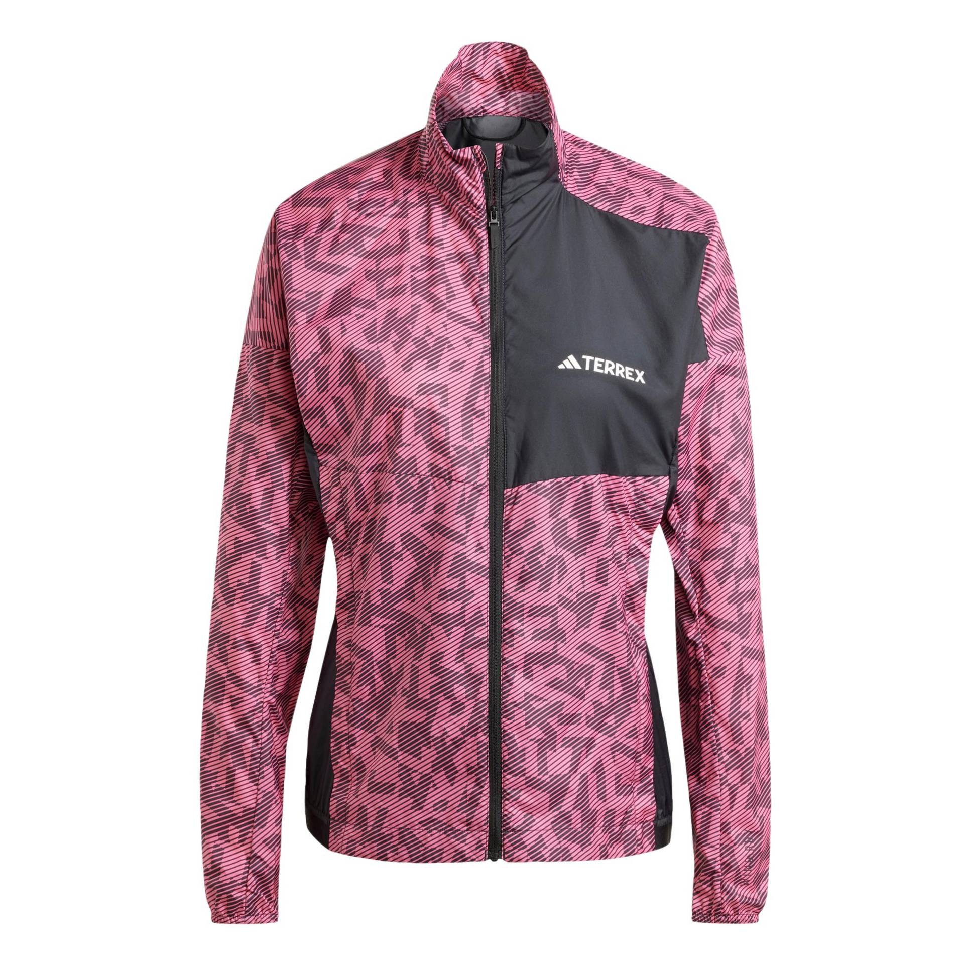 adidas TRAIL WIND Laufjacke Damen von Adidas