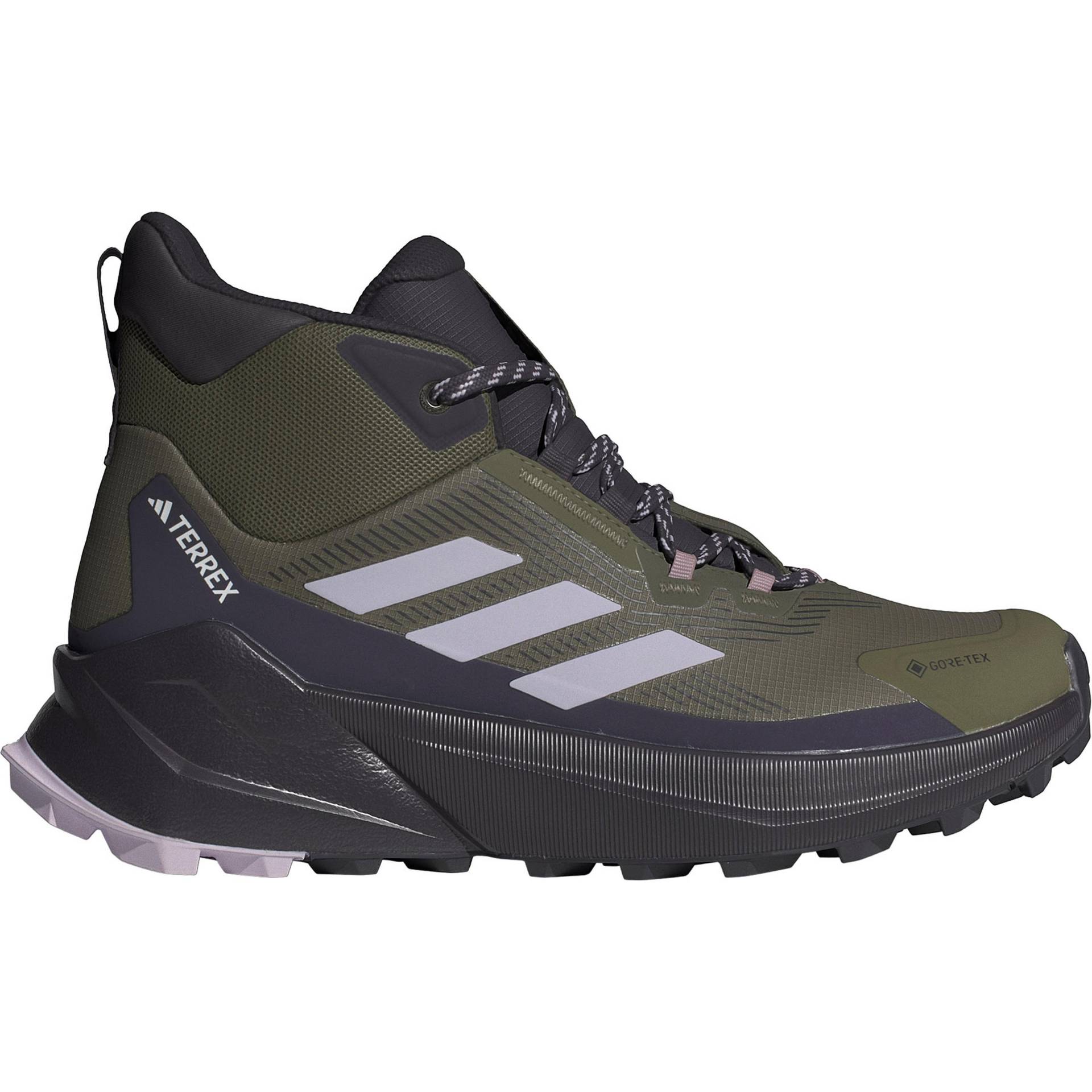 adidas TRAILMAKER 2 MID GTX Wanderschuhe Damen von Adidas