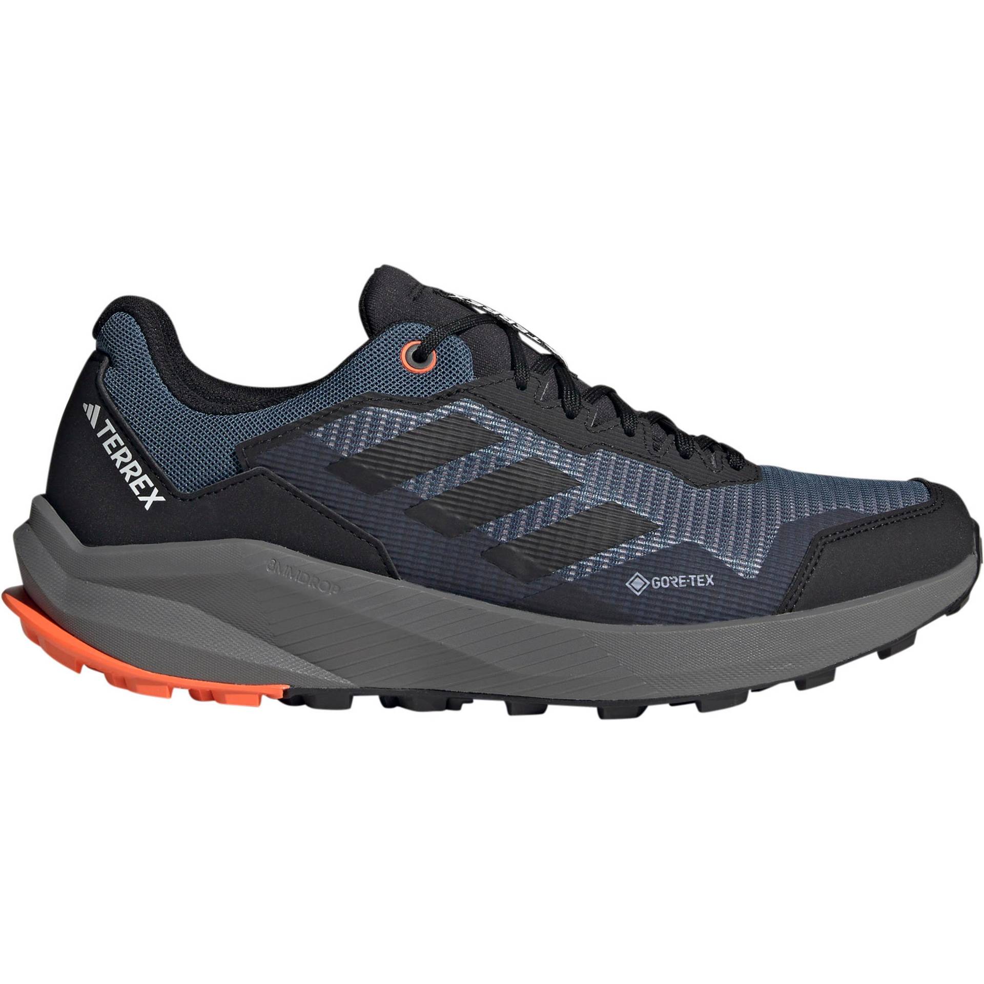 adidas TRAILRIDER GTX Laufschuhe Herren von Adidas