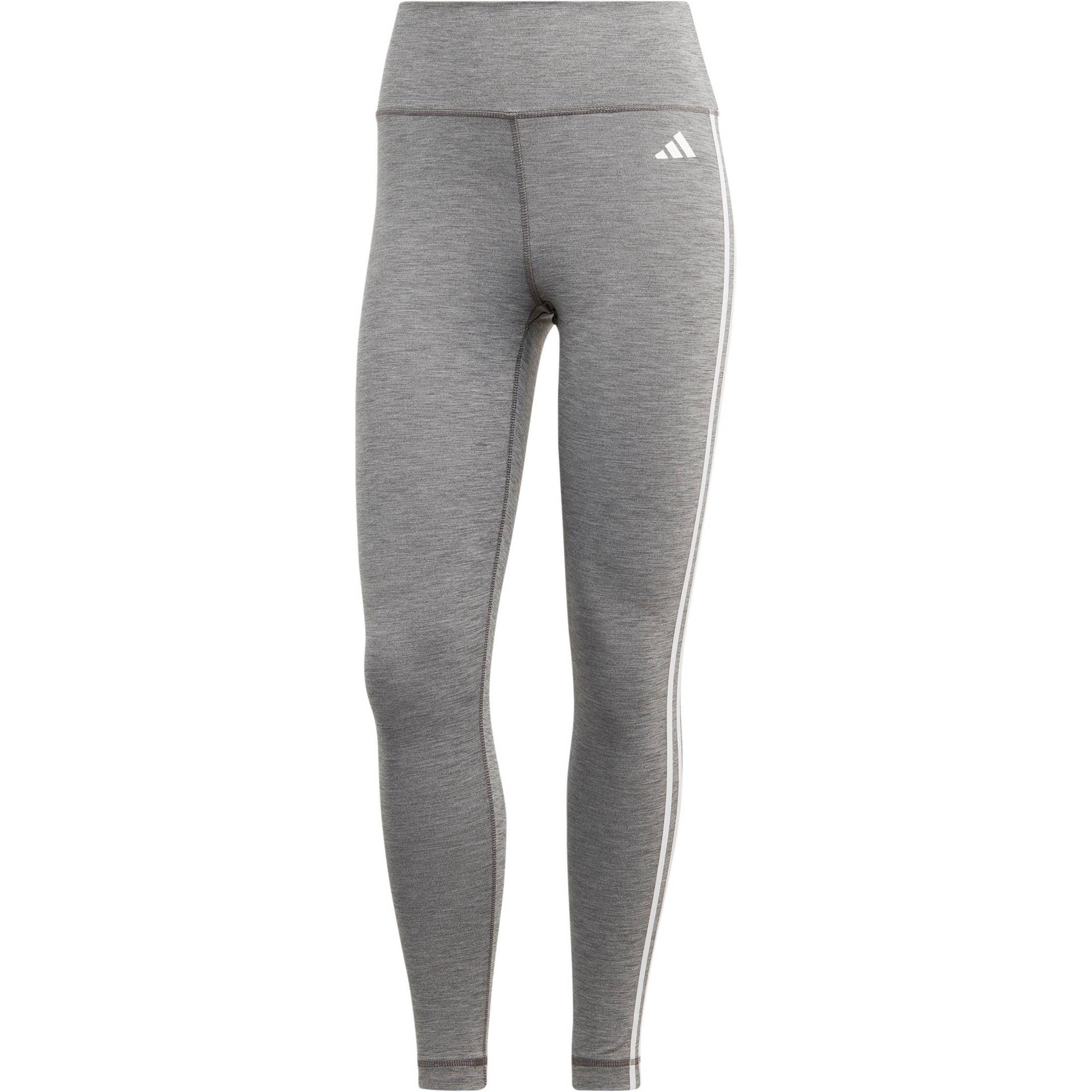 adidas TRAIN ESSENTIALS 3-STREIFEN Tights Damen von Adidas