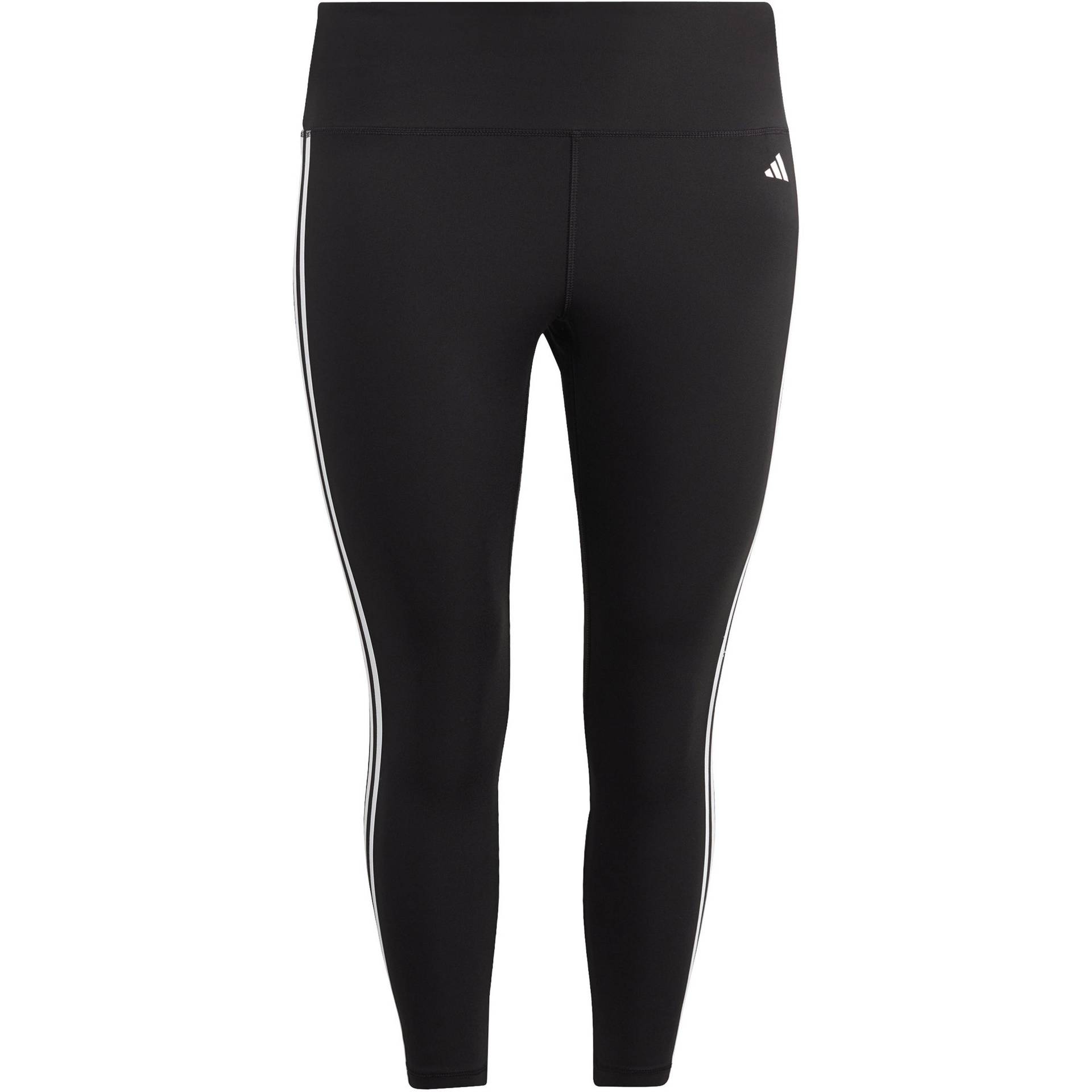 adidas TRAIN ESSENTIALS 3-STREIFEN Tights Damen adidas TRAIN ESSENTIALS 3-STREIFEN Tights Damen von Adidas