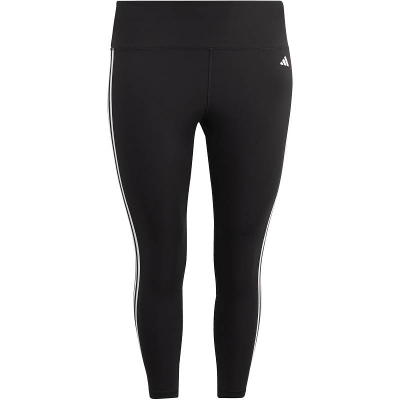 adidas TRAIN ESSENTIALS 3-STREIFEN Tights Damen von Adidas