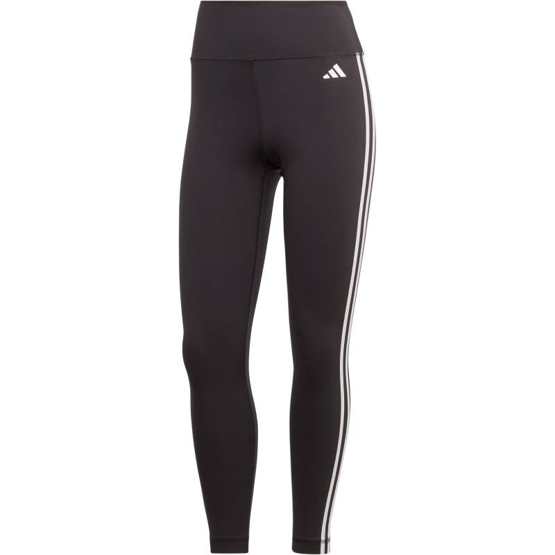 adidas TRAIN ESSENTIALS 3-STREIFEN Tights Damen von Adidas