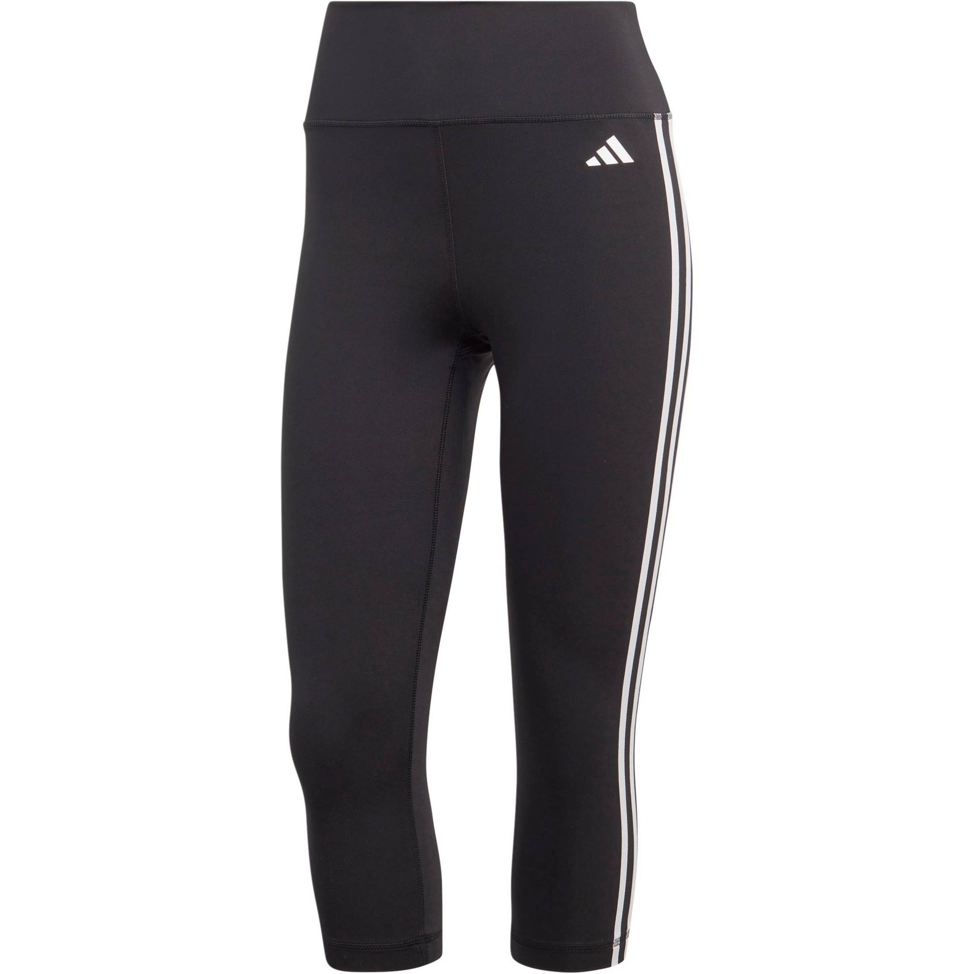 adidas TRAIN ESSENTIALS 3-STREIFEN Tights Damen adidas TRAIN ESSENTIALS 3-STREIFEN Tights Damen von Adidas
