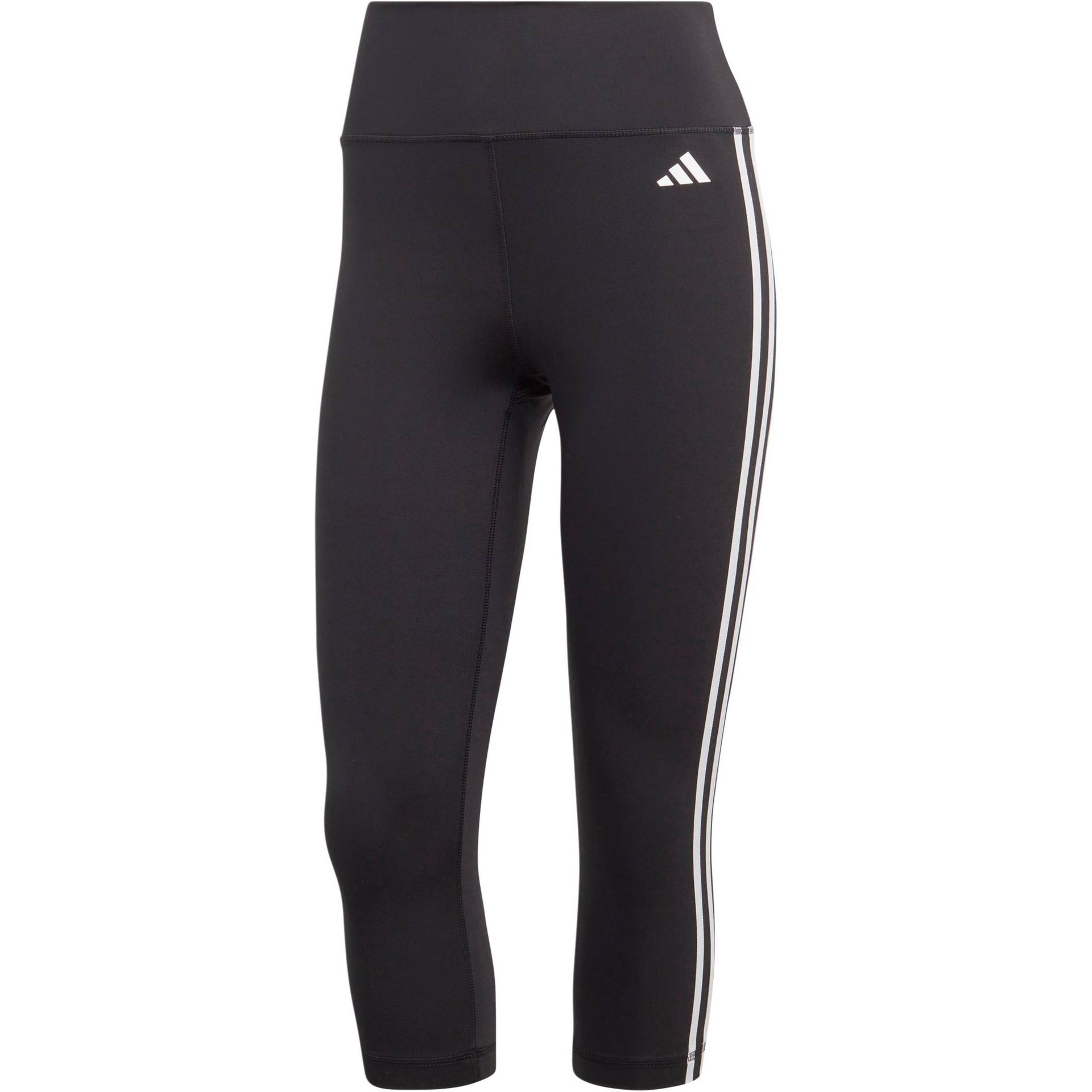 adidas TRAIN ESSENTIALS 3-STREIFEN Tights Damen von Adidas