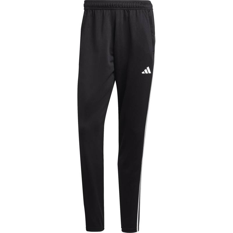 adidas TRAIN ESSENTIALS 3-STREIFEN Trainingshose Herren von Adidas