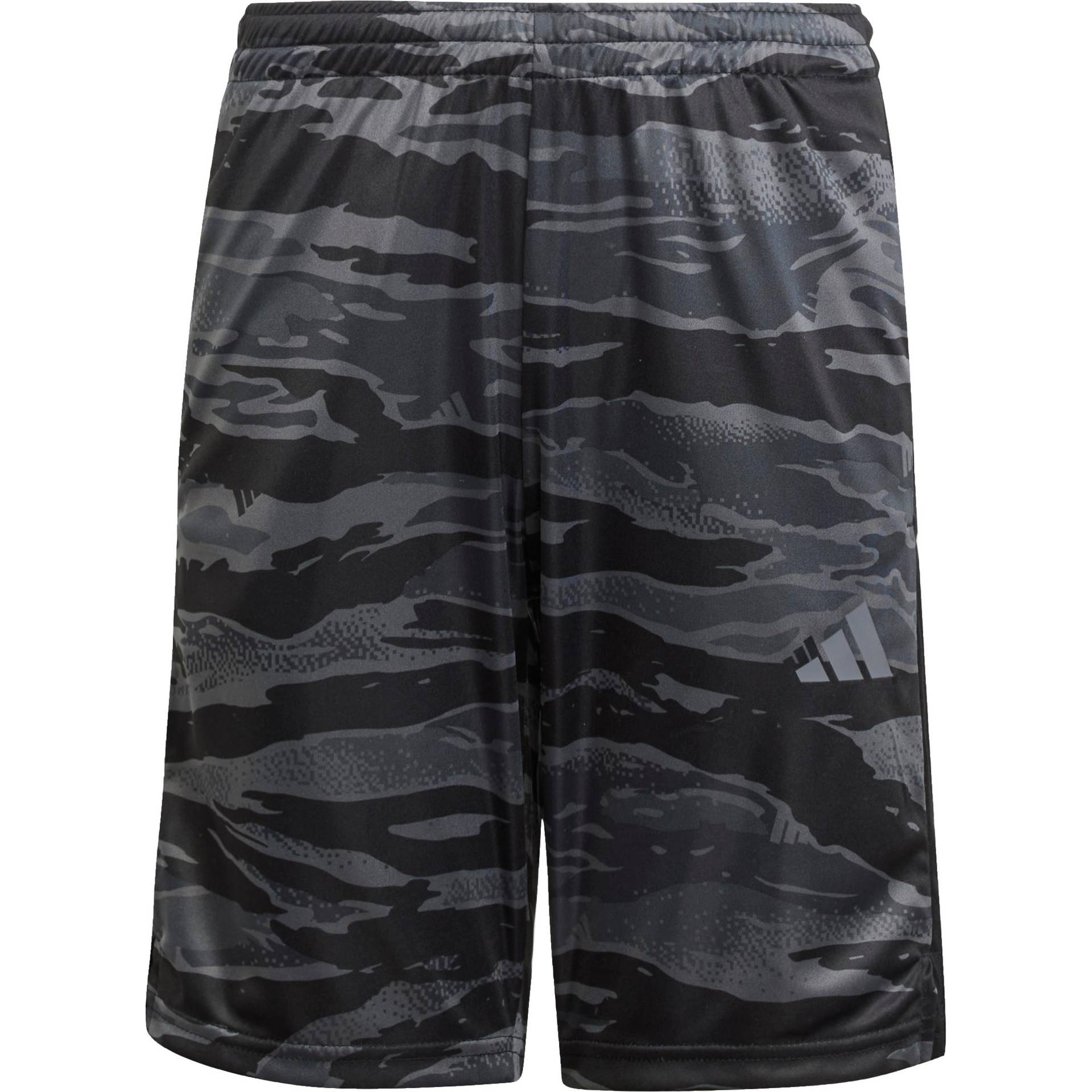 adidas TRAIN ESSENTIALS CAMO Funktionsshorts Jungen von Adidas