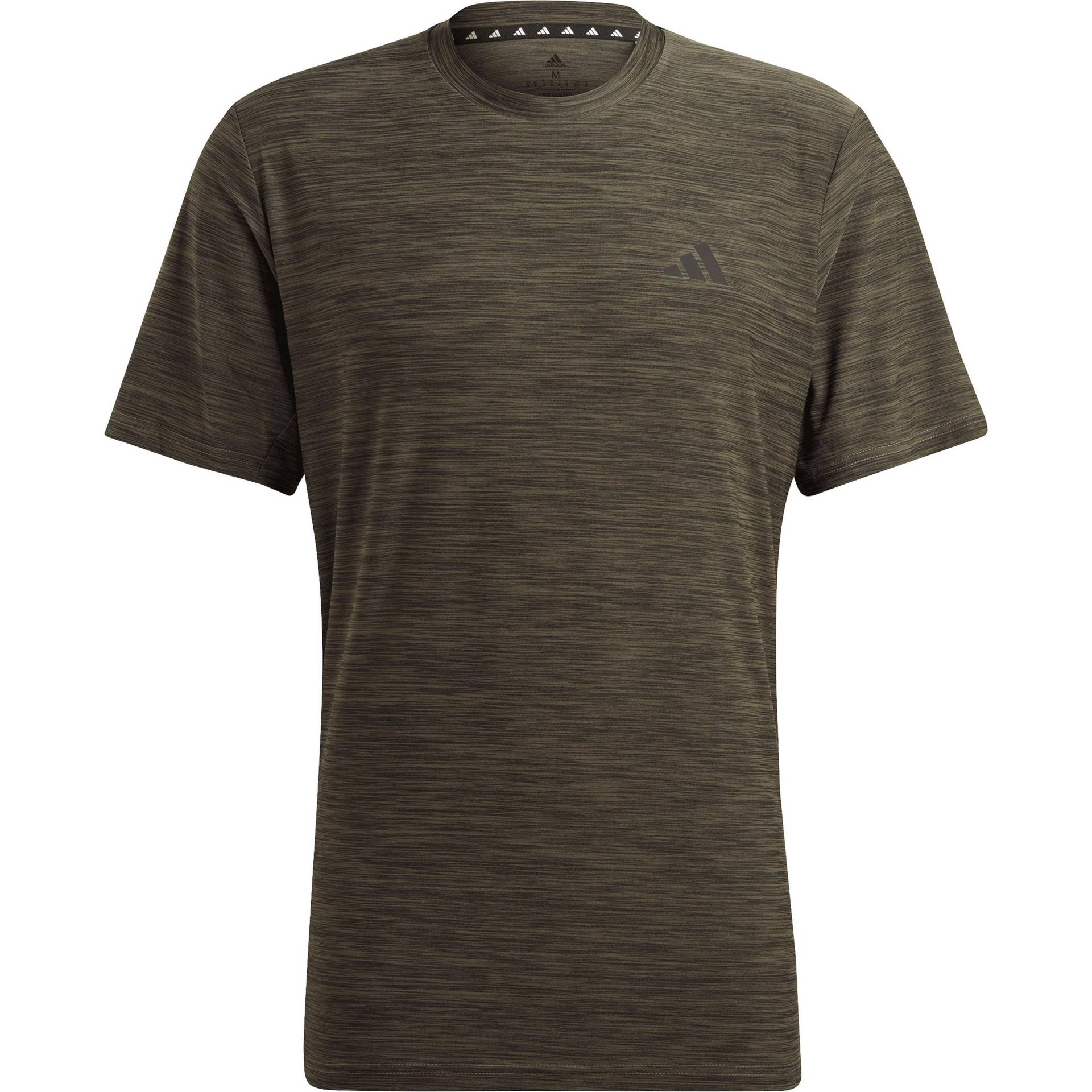 adidas TRAIN ESSENTIALS Funktionsshirt Herren von Adidas