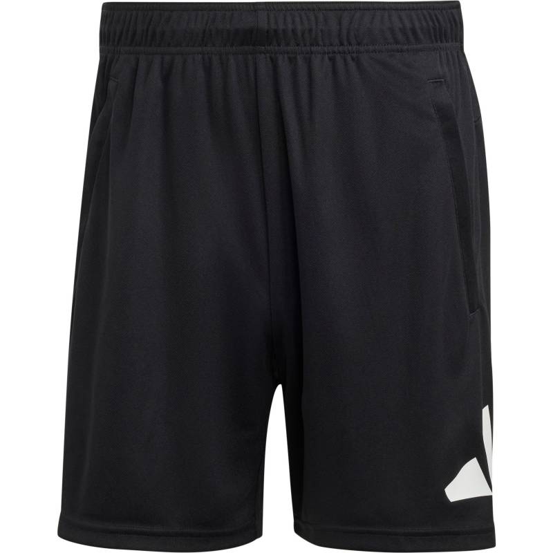 adidas TRAIN ESSENTIALS LOGO Funktionsshorts Herren von Adidas