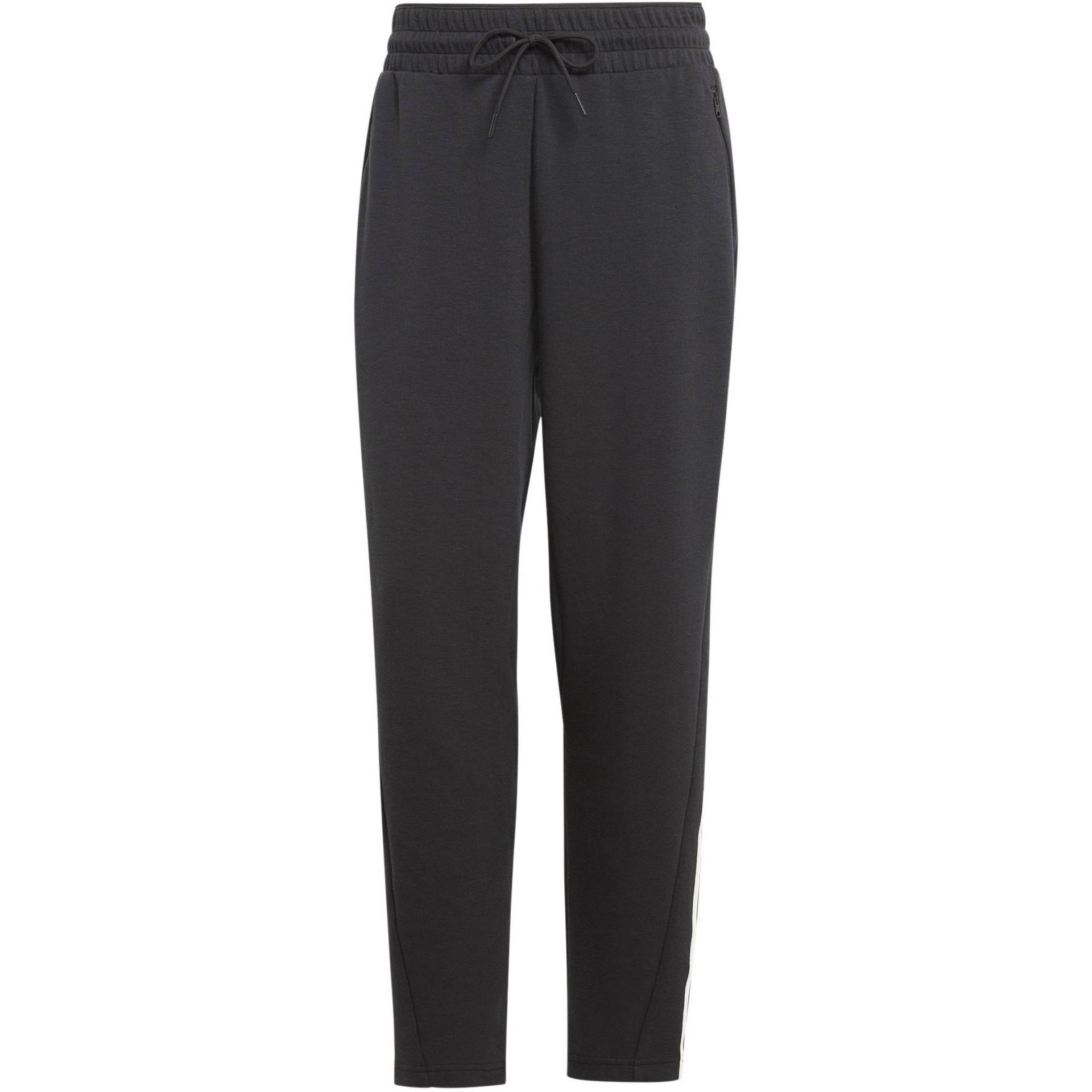 adidas TRAIN ESSENTIALS REGULAR-FIT Trainingshose Damen adidas TRAIN ESSENTIALS REGULAR-FIT Trainingshose Damen von Adidas