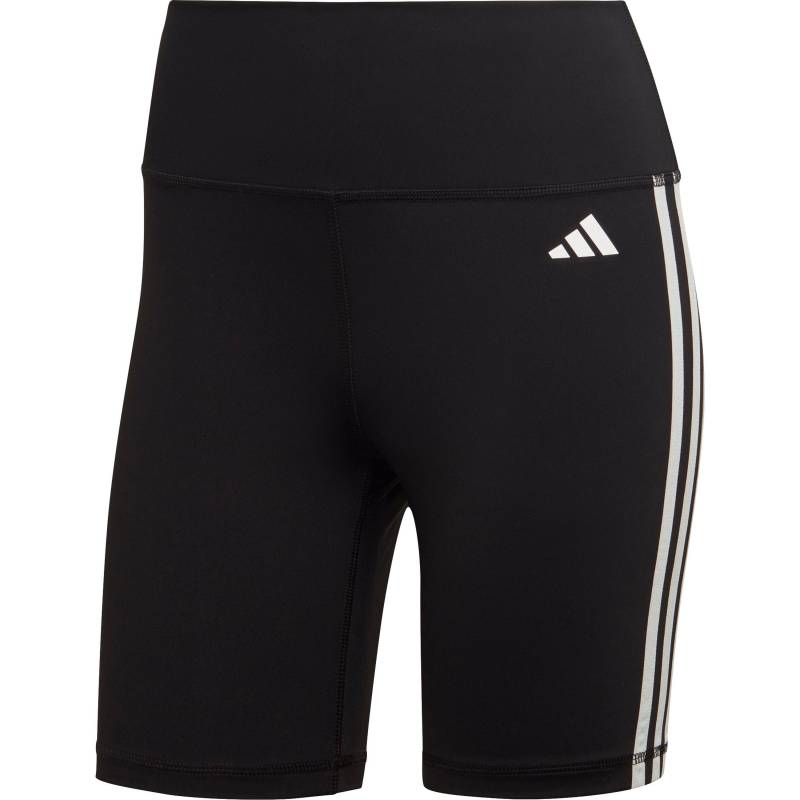 adidas TRAINING ESSENTIALS 3-STREIFEN Tights Damen von Adidas