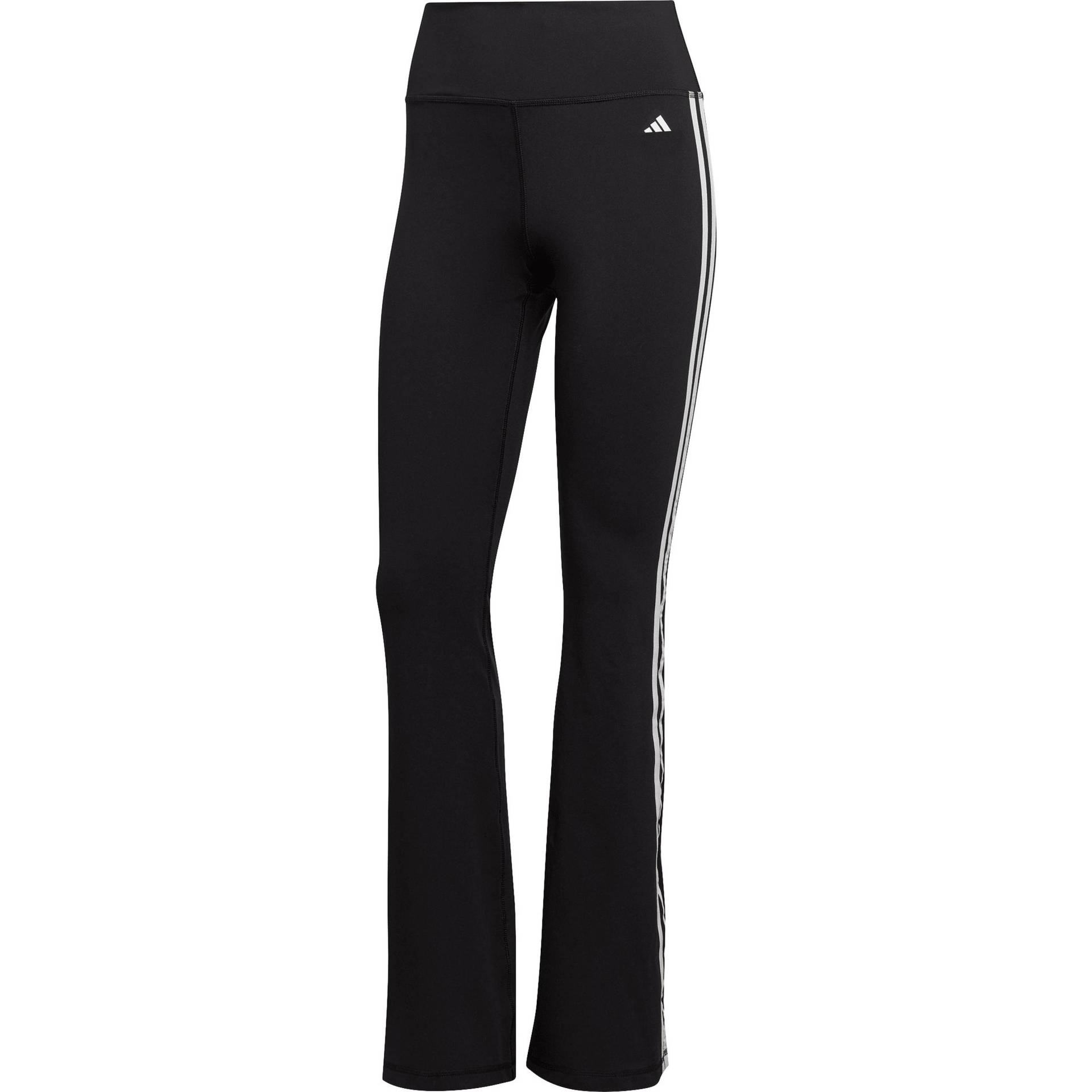 adidas TRAINING ESSENTIALS FLARED Trainingshose Damen von Adidas