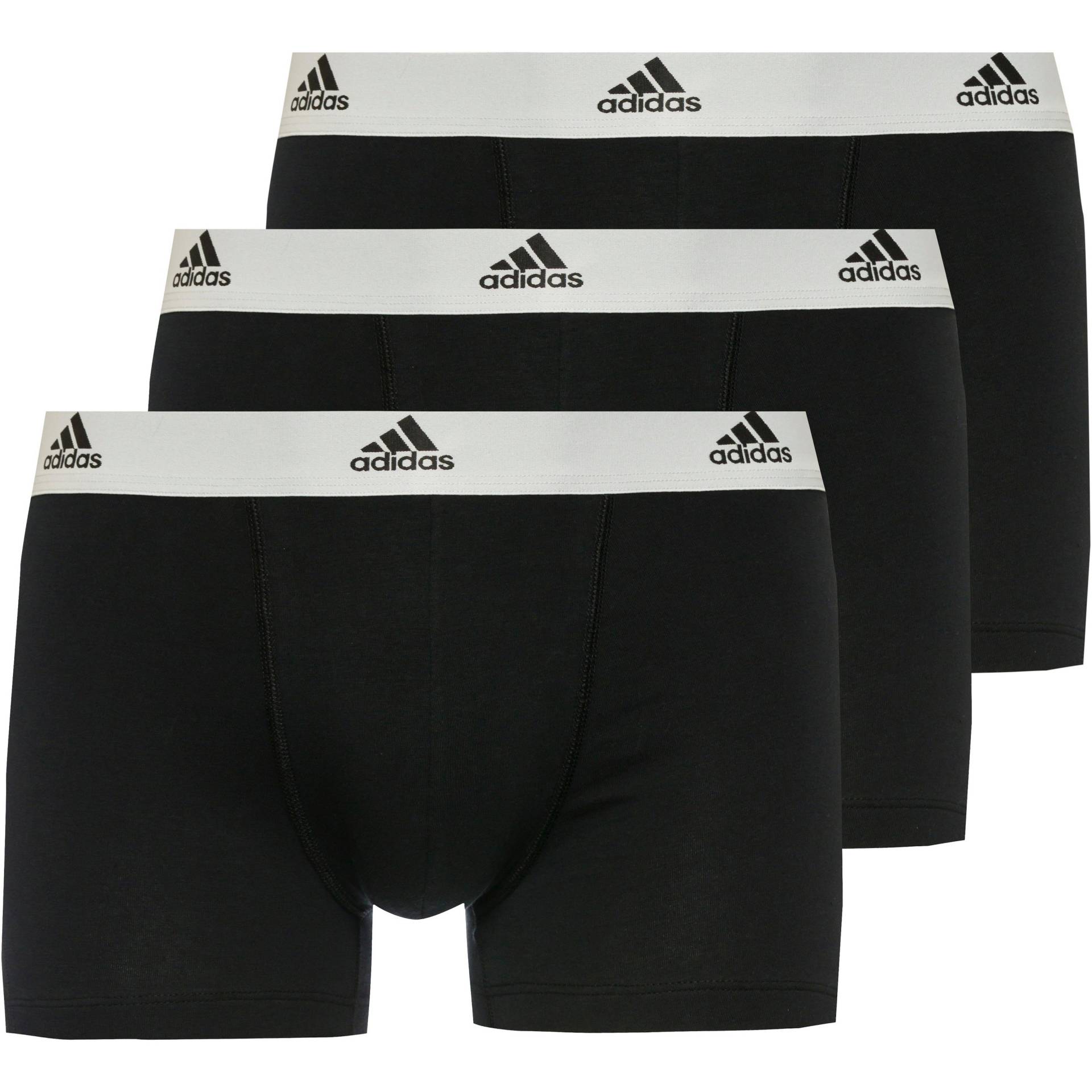 adidas TRUNK Unterhose Herren von Adidas