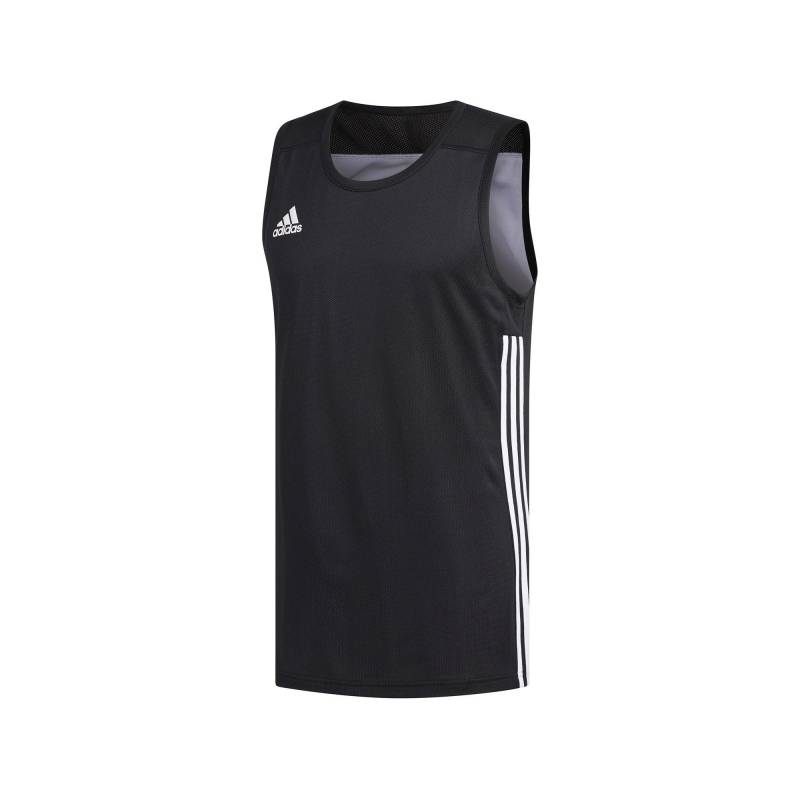 adidas Tank Top Herren Black XL von Adidas