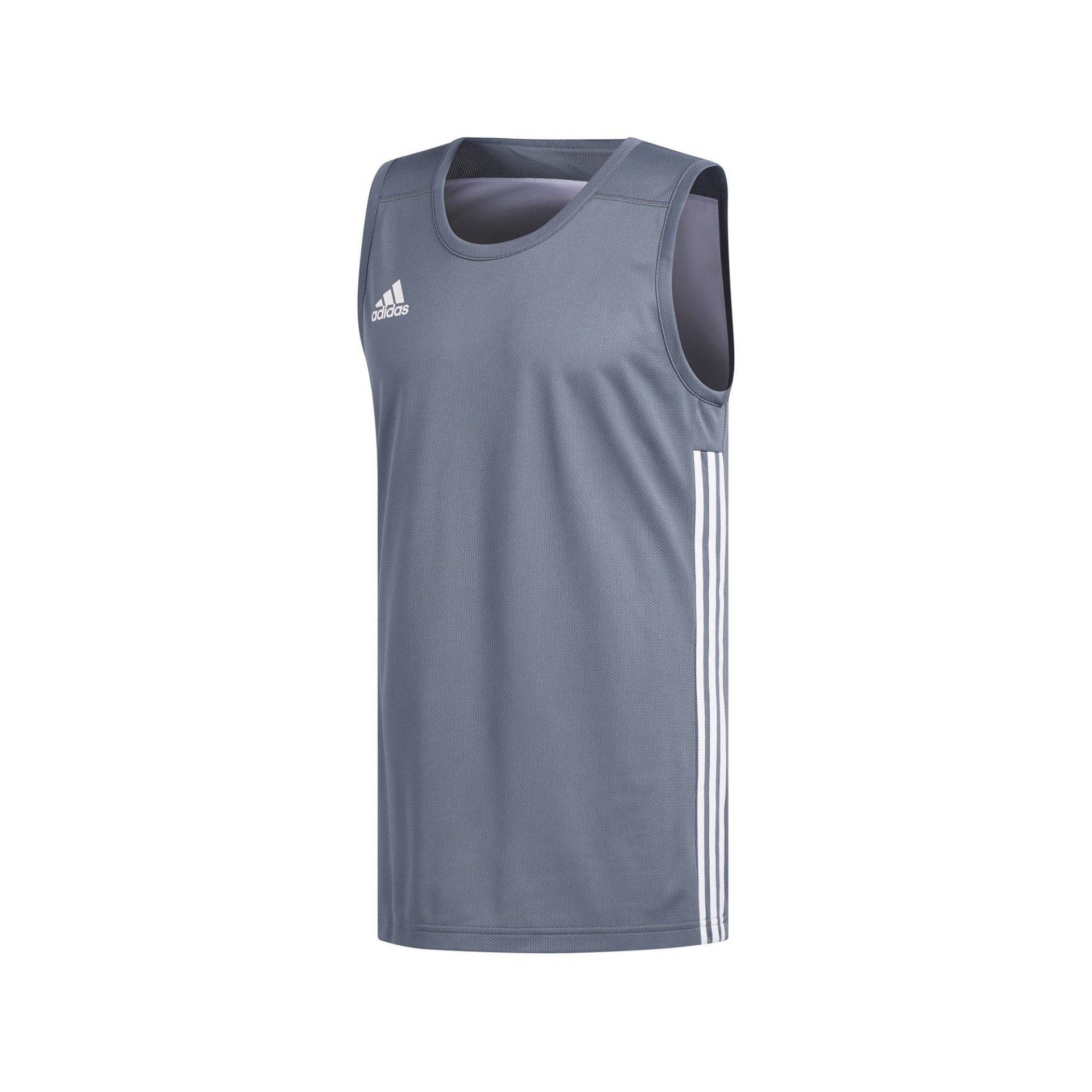 adidas Tank Top Herren Hellblau XXL von Adidas