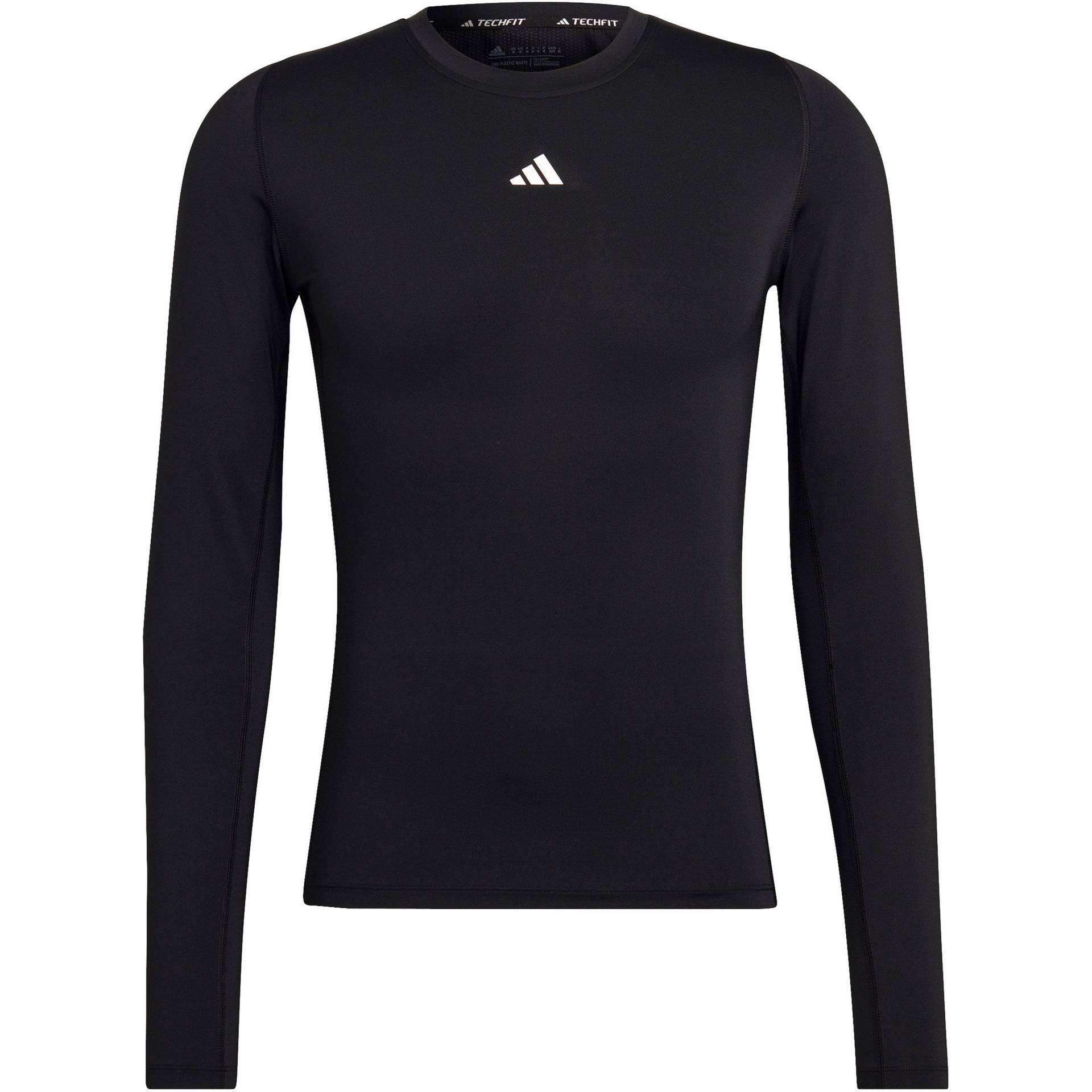 adidas Techfit Training Funktionsshirt Herren adidas Techfit Training Funktionsshirt Herren von Adidas