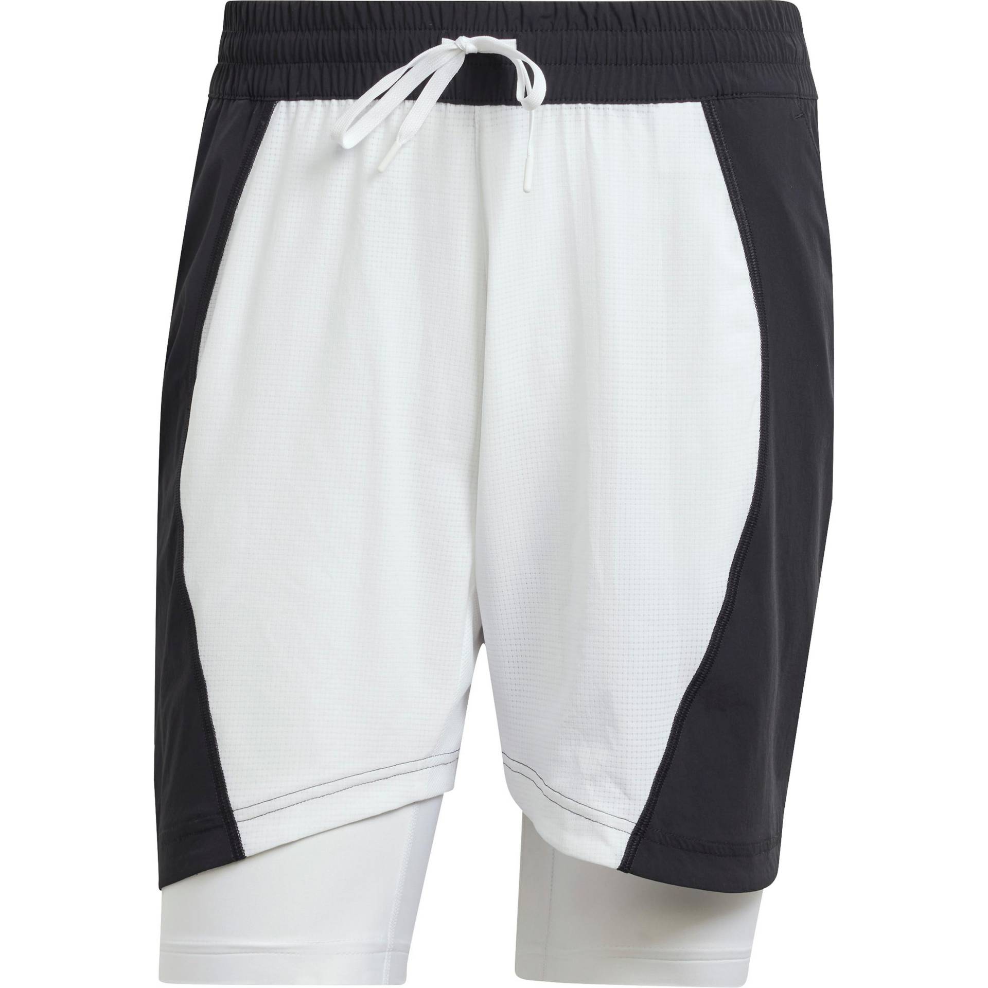 adidas Tennisshorts Herren von Adidas