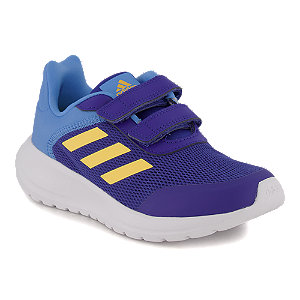 adidas Tensaur Run Jungen Sneaker Blau von Adidas