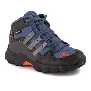 adidas Terrex GoreTex Kinder Outdoorschuh Grau 23-27 von Adidas