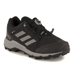 adidas Terrex GoreTex Kinder Outdoorschuh Schwarz von Adidas