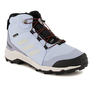 adidas Terrex GoreTex Mädchen Outdoorschuh Blau 36-40 von Adidas