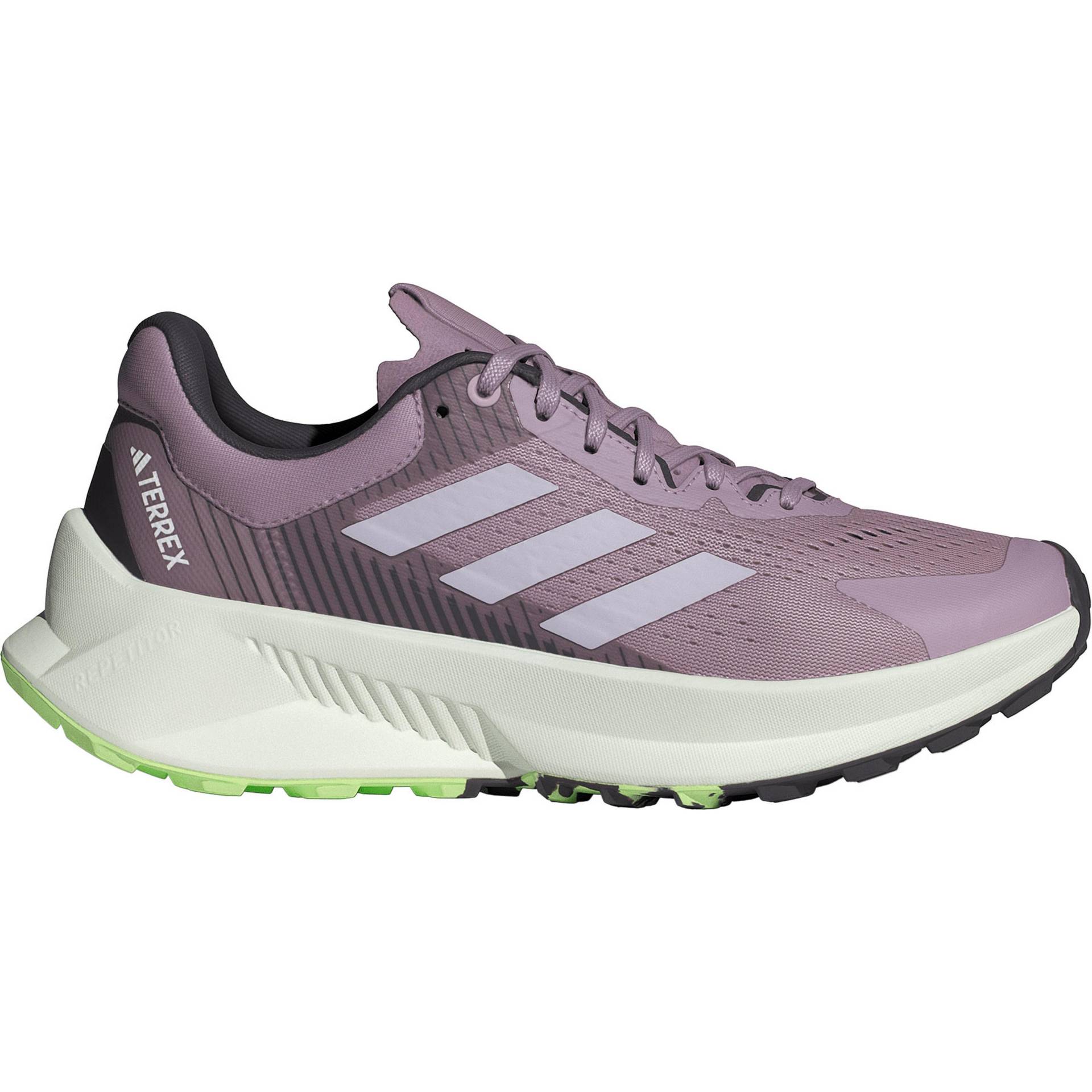 adidas Terrex SOULSTRIDE FLOW Laufschuhe Damen von Adidas