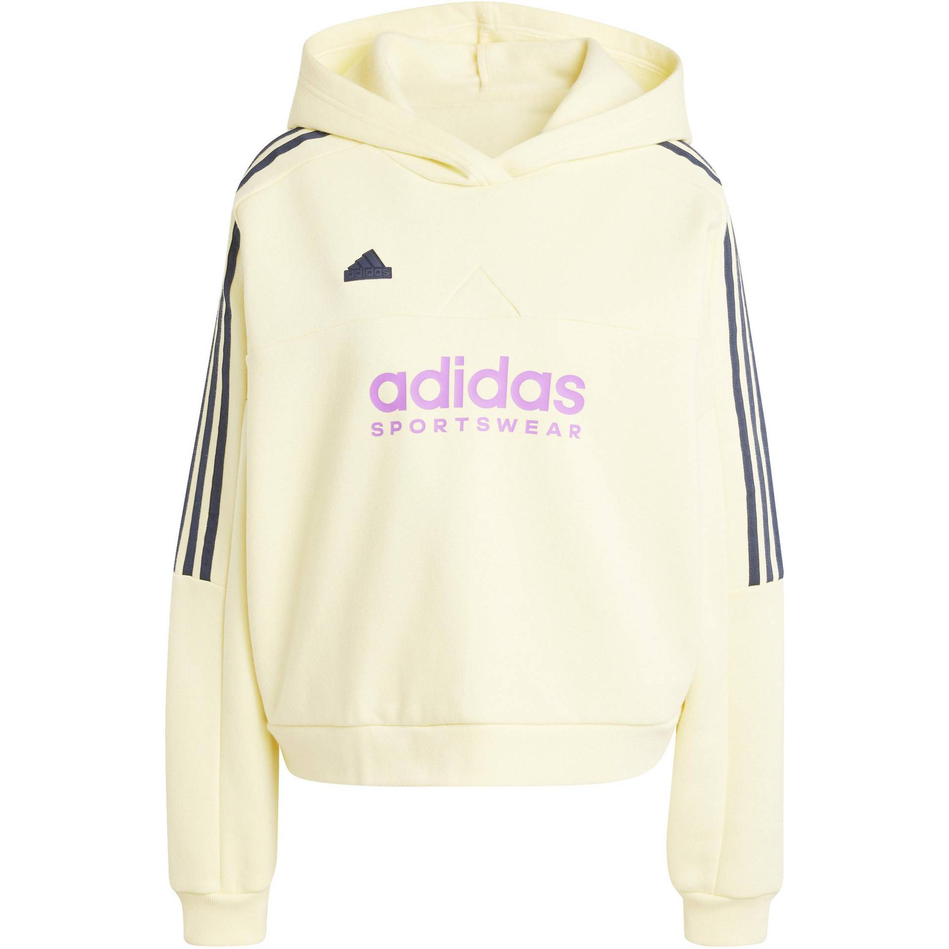 adidas Tiro Hoodie Damen von Adidas