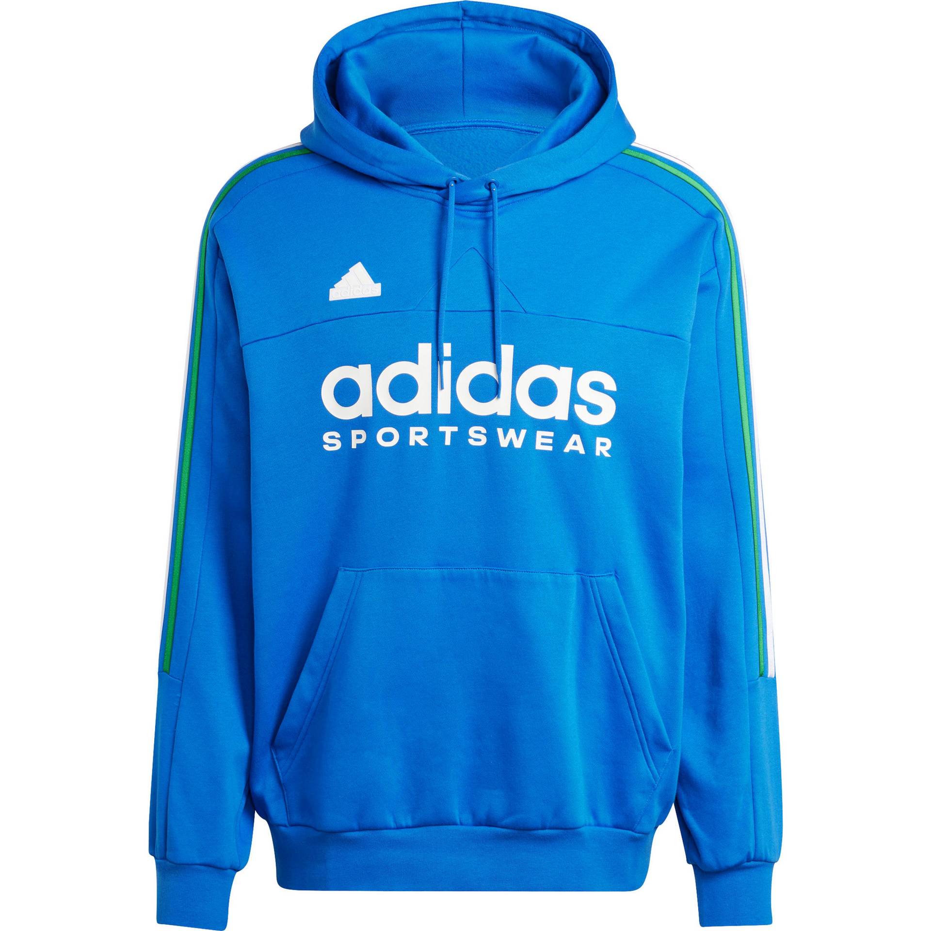 adidas Tiro Hoodie Herren von Adidas