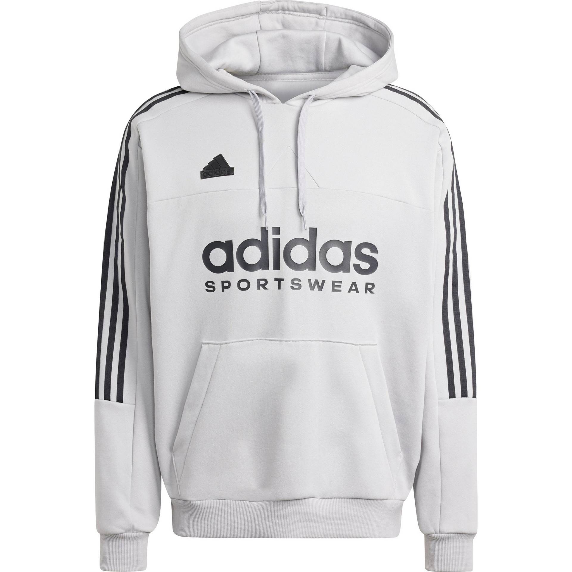 adidas Tiro Hoodie Herren von Adidas