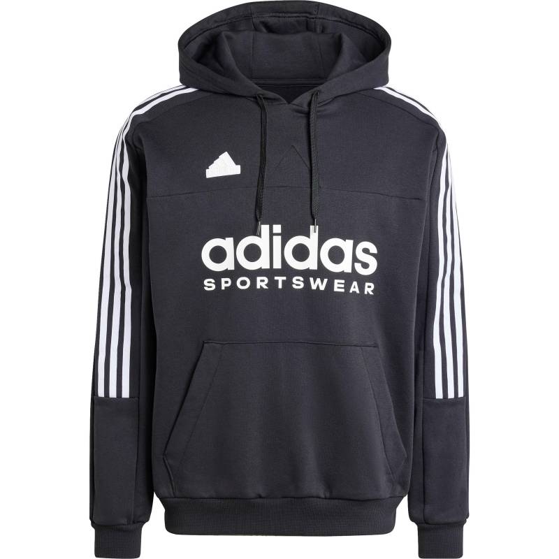 adidas Tiro Hoodie Herren von Adidas