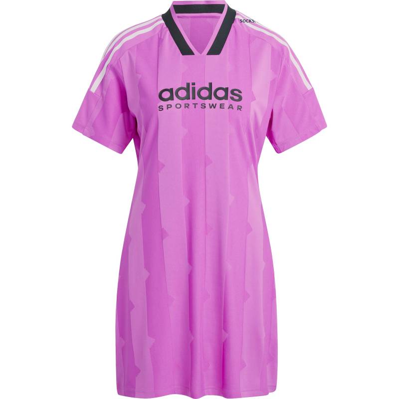 adidas Tiro Kurzarmkleid Damen von Adidas