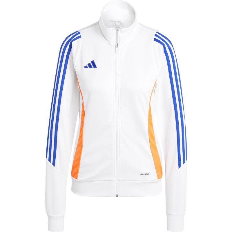 adidas Tiro24 Trainingsjacke Damen von Adidas