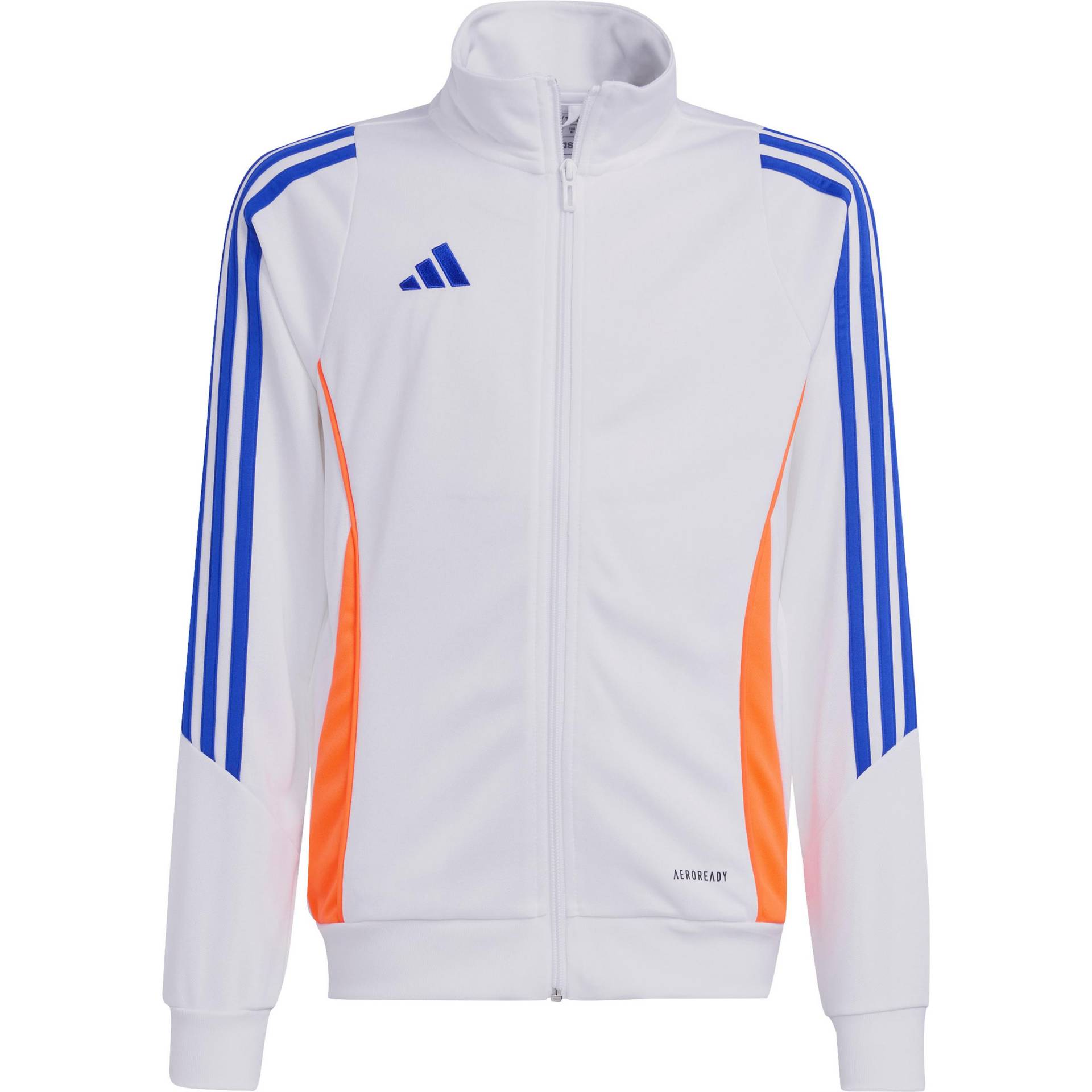 adidas Tiro24 Trainingsjacke Kinder von Adidas