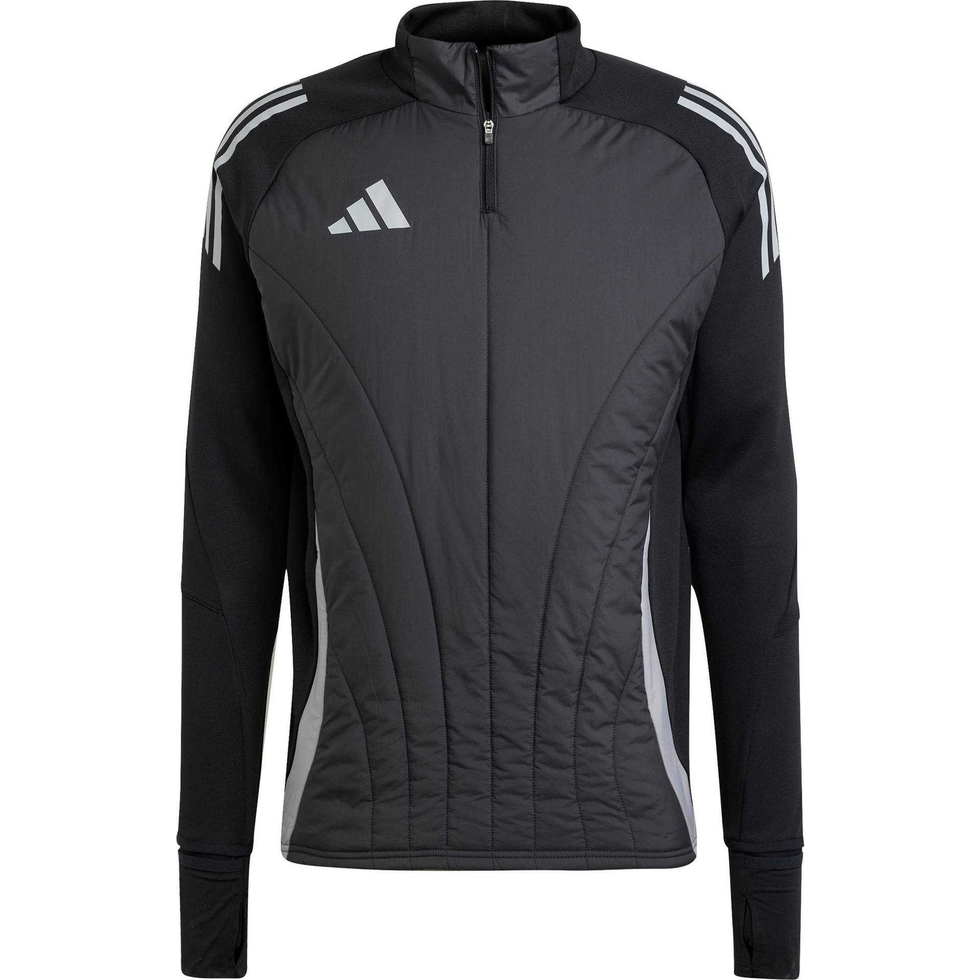 adidas Tiro24 Winter Funktionsshirt Herren von Adidas