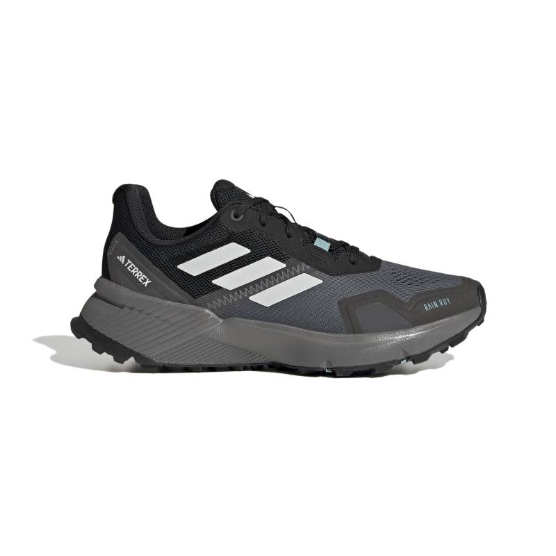 adidas Trailrunning-schuhe Für Damen Terrex Soulstride Rain.rdy Unisex  38 2/3 von Adidas