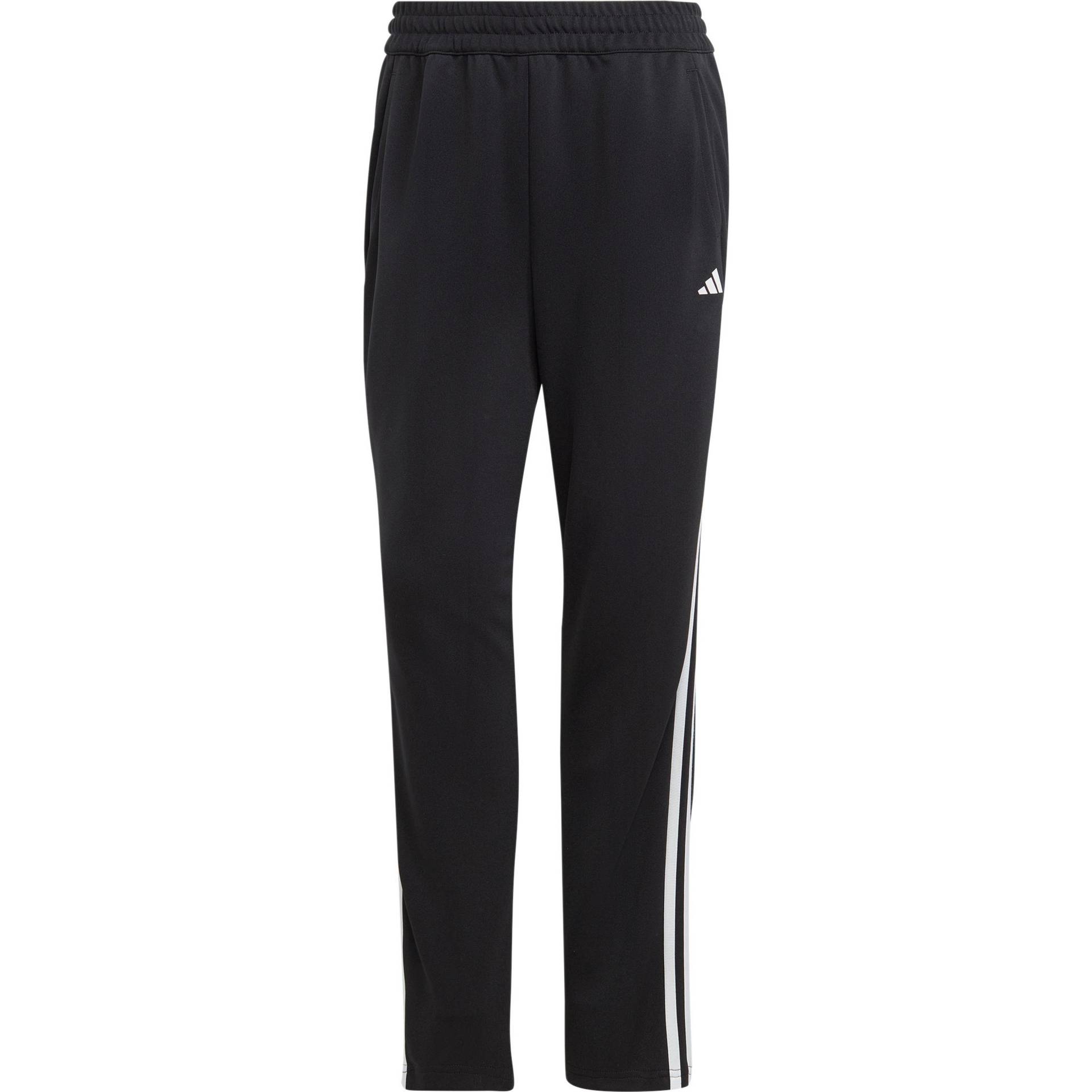 adidas Training-Essentials 3Streifen Trainingshose Damen von Adidas