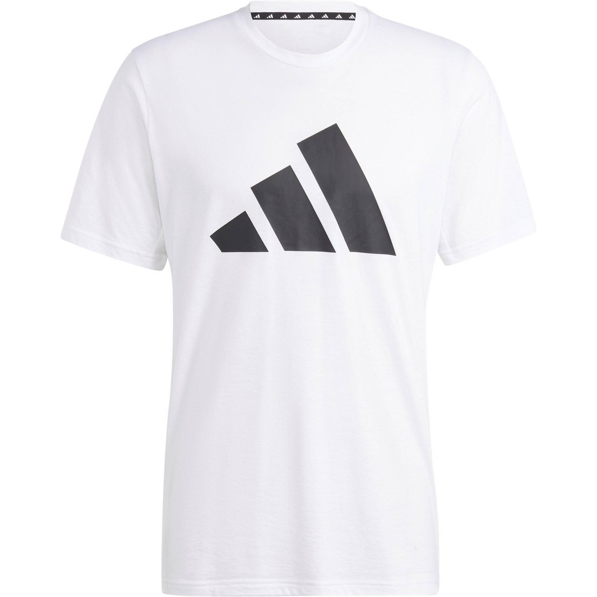 adidas Training Essentials Funktionsshirt Herren von Adidas