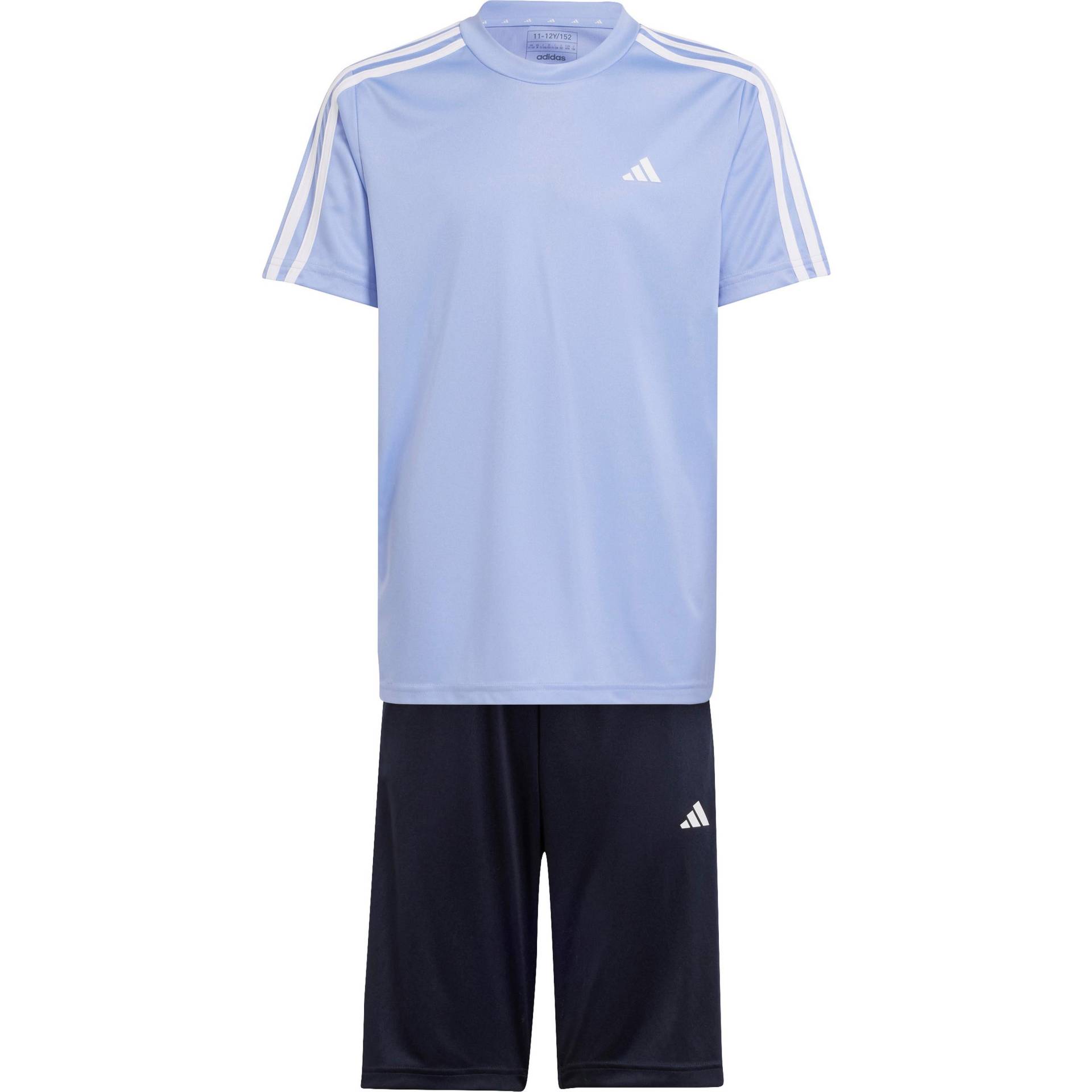 adidas Trainingsanzug Jungen von Adidas