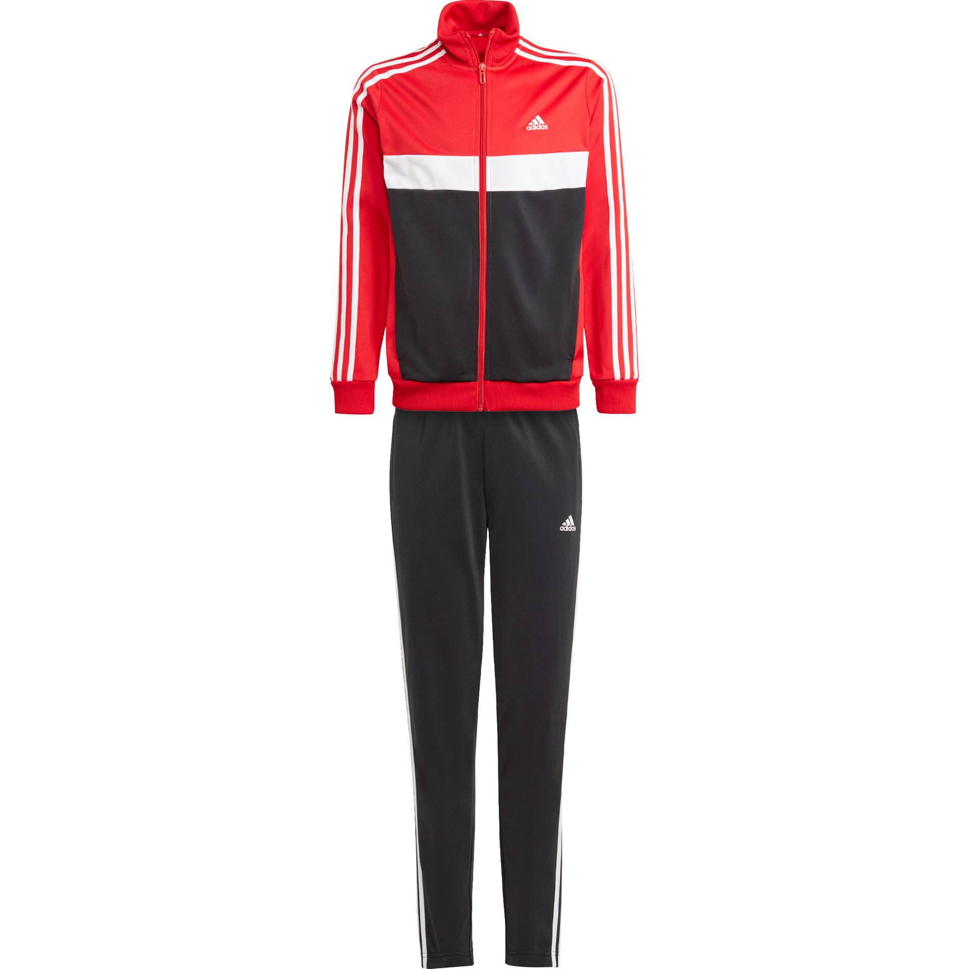 adidas Trainingsanzug Jungen von Adidas