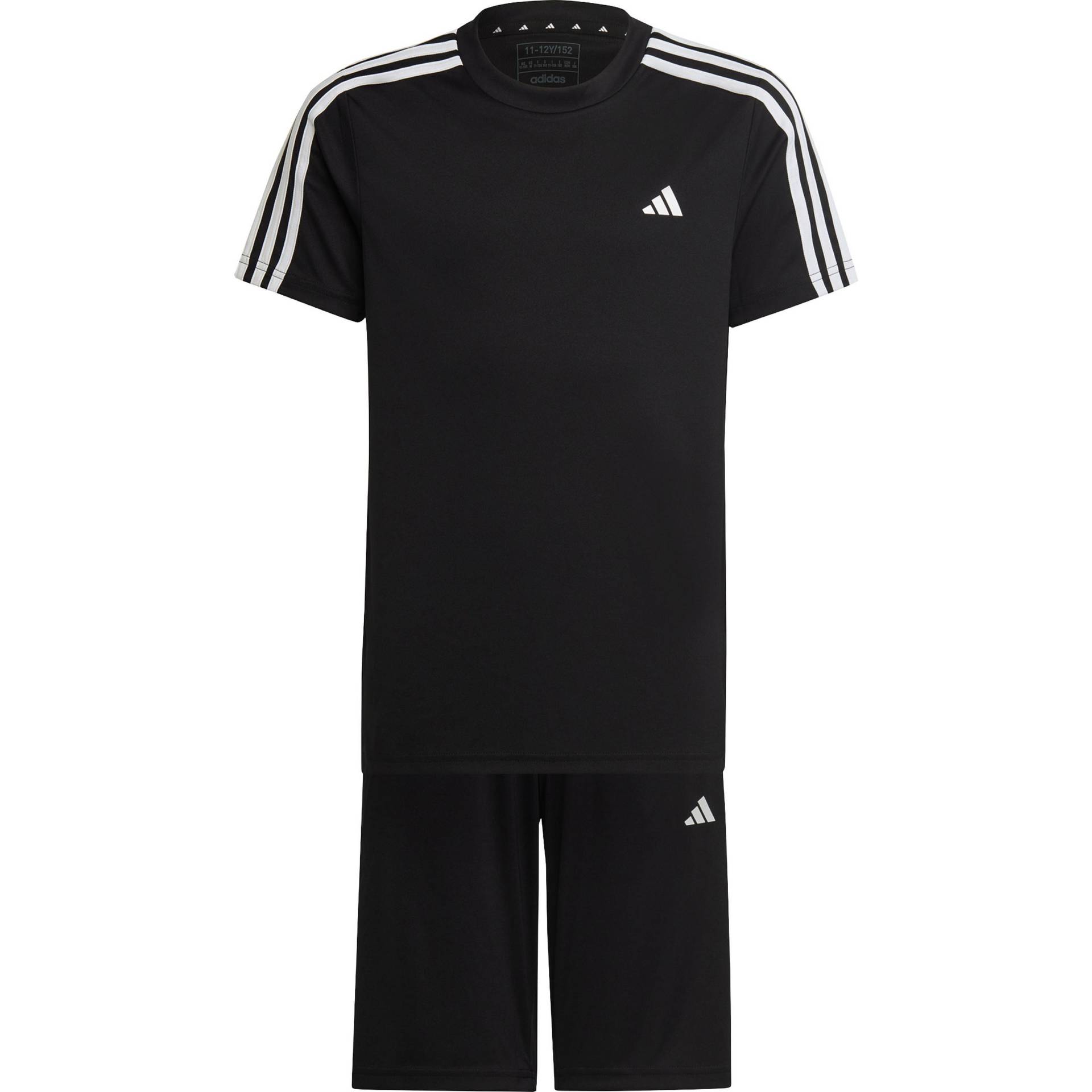 adidas Trainingsanzug Jungen von Adidas