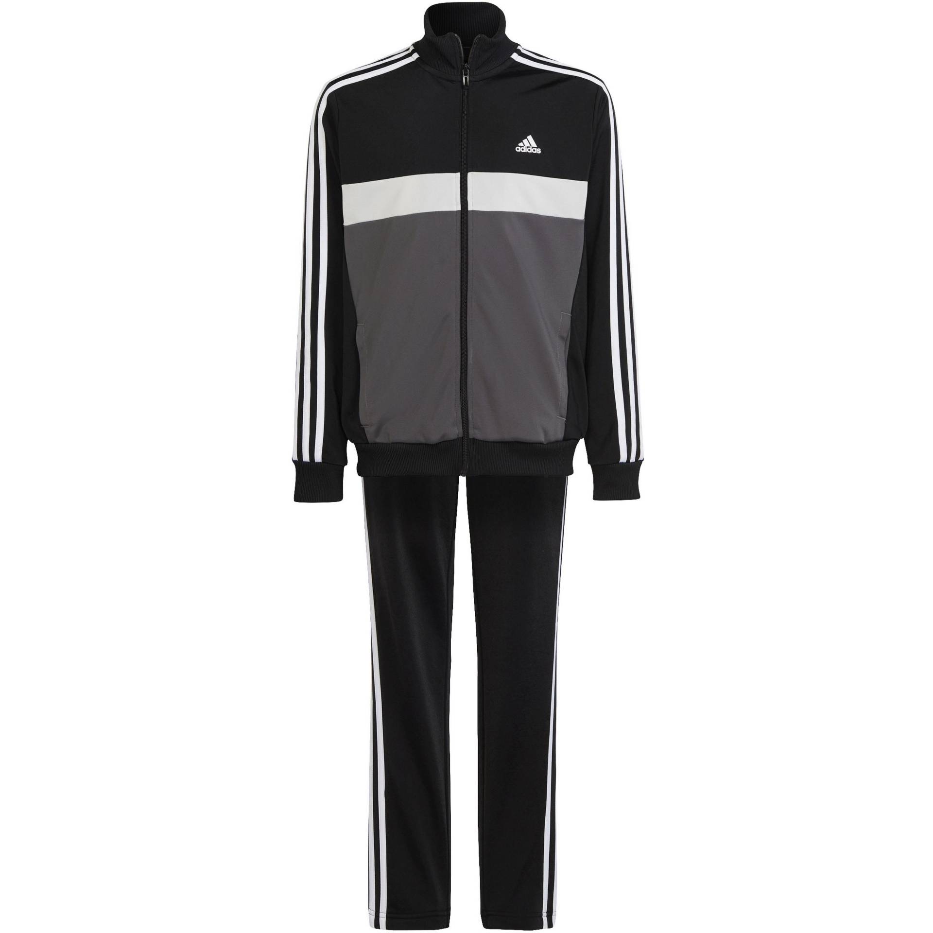 adidas Trainingsanzug Jungen von Adidas