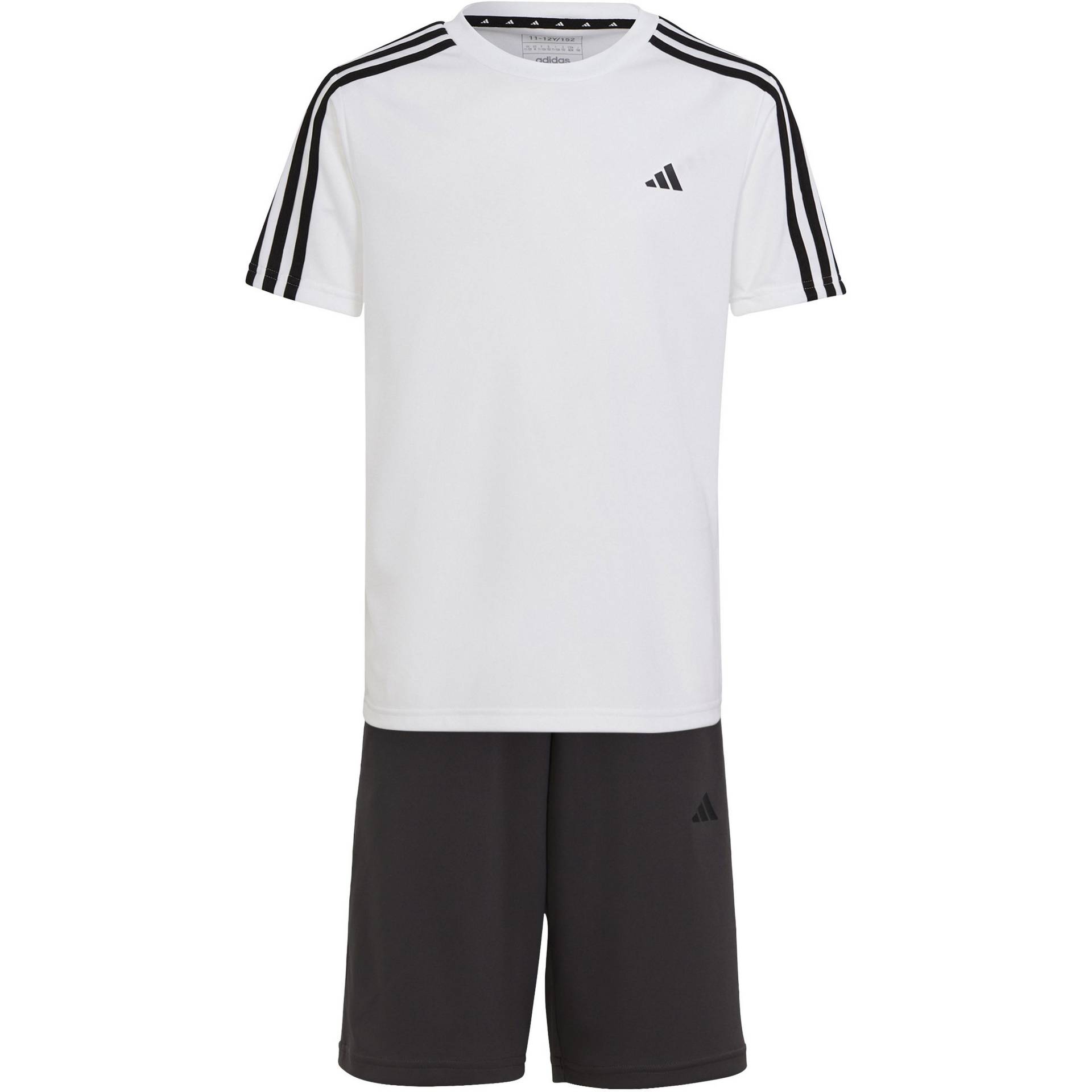 adidas Trainingsanzug Jungen von Adidas