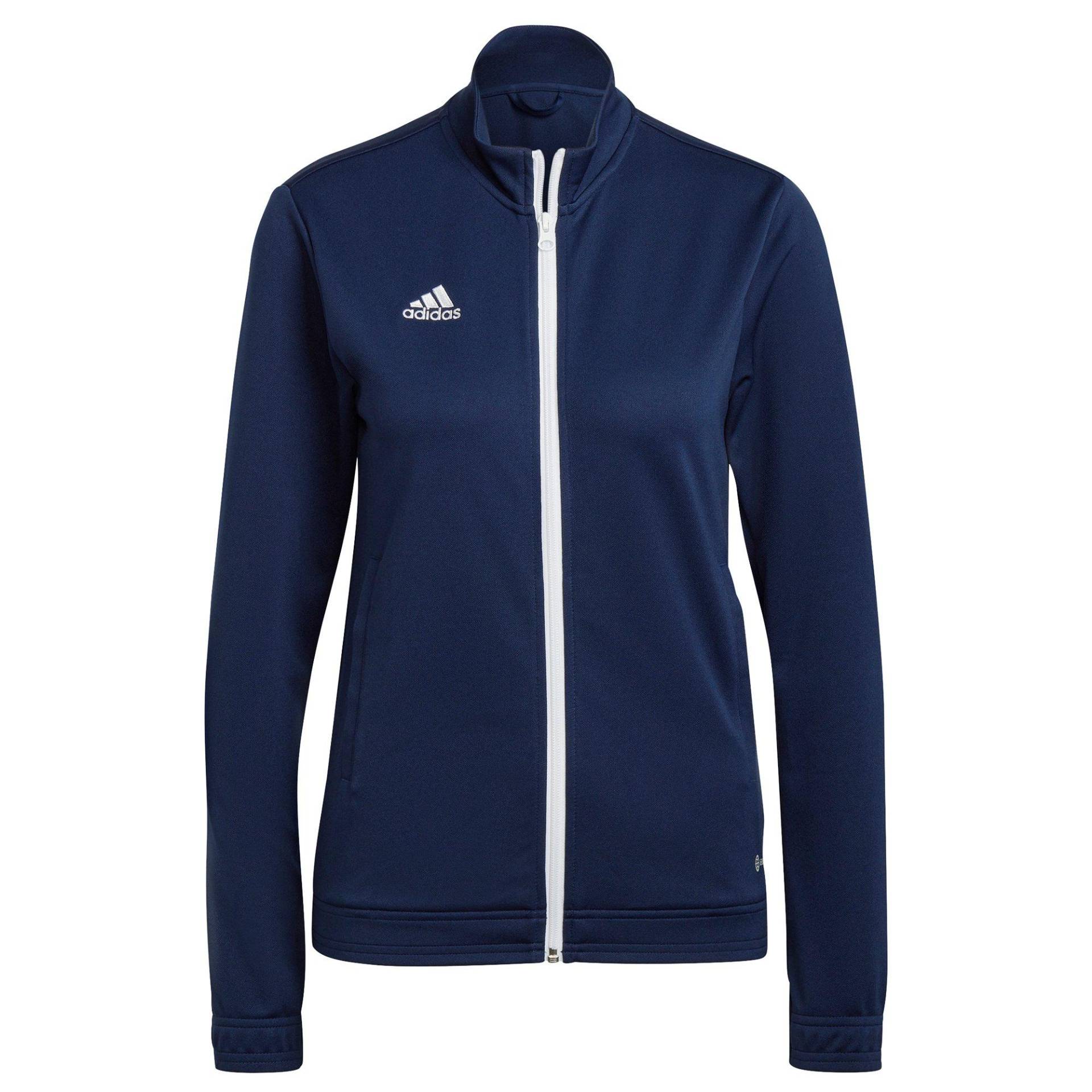 adidas Trainingsjacke Damen Entrada 22 Unisex  XXS von Adidas