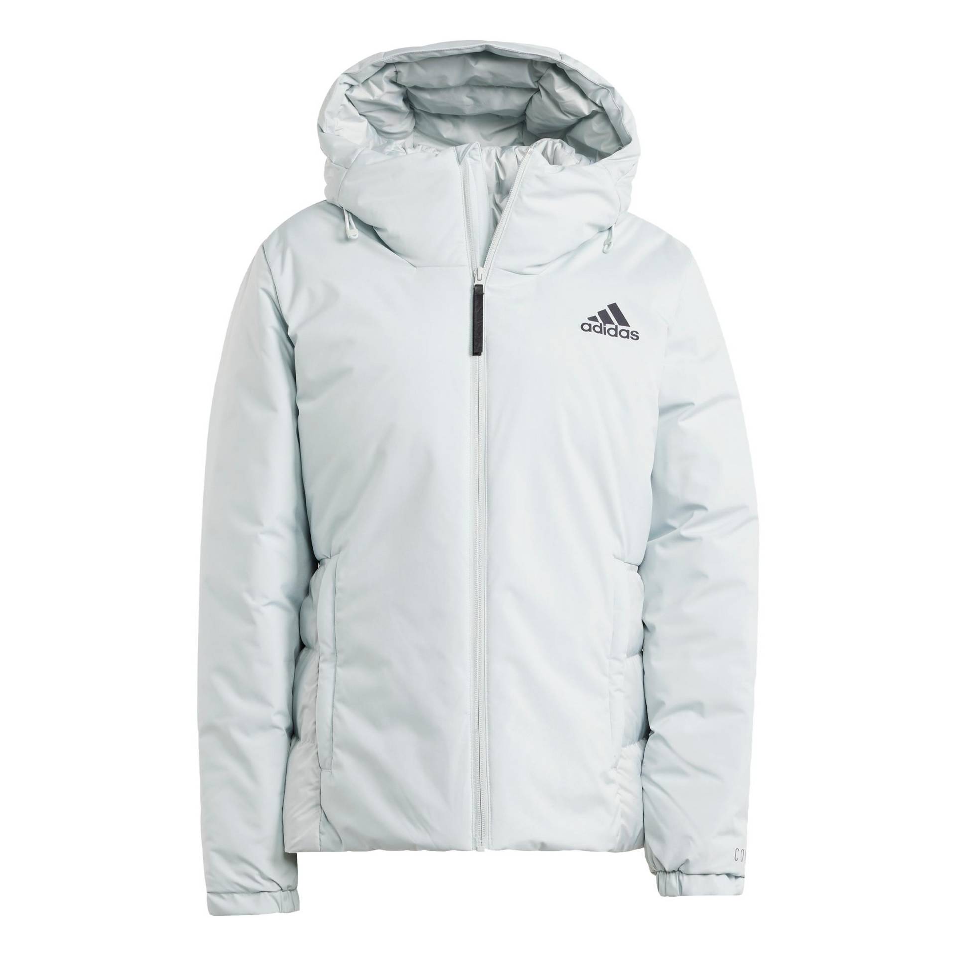 adidas Traveer Kapuzenjacke Damen von Adidas