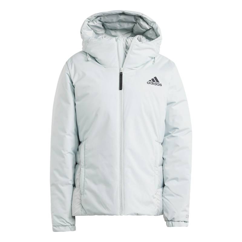 adidas Traveer Kapuzenjacke Damen von Adidas